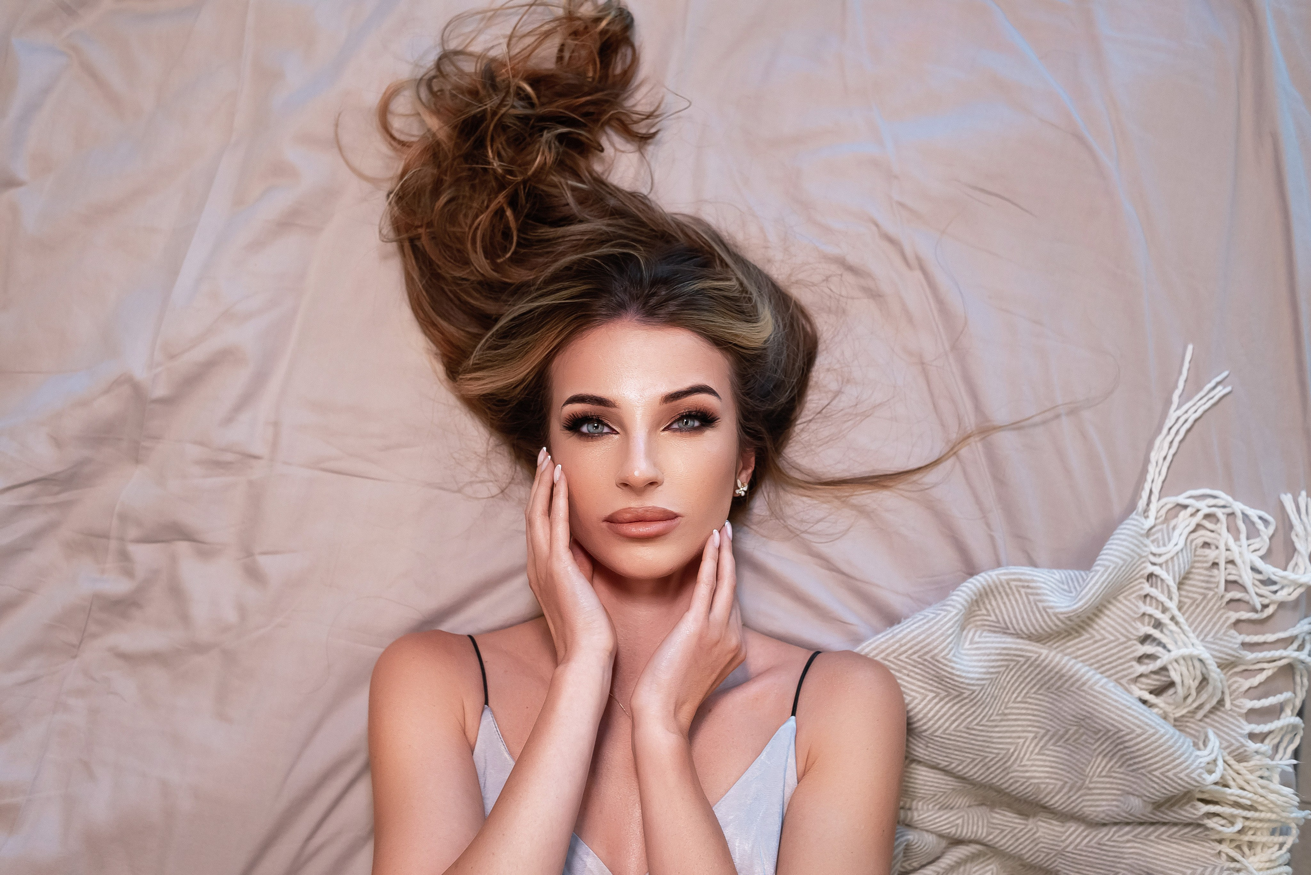 Естественная. Photographer & Content Creator Diana Shkutova