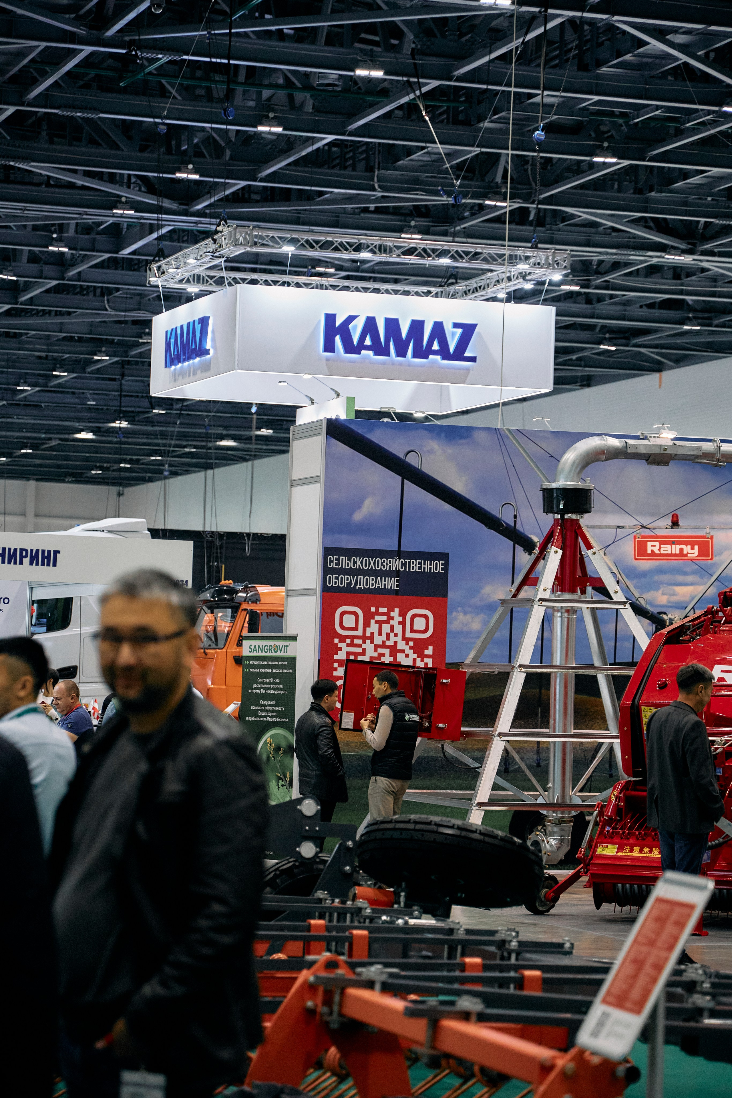 Агро выставка. Professional photo & Event agency (Kazakhstan, Astana)