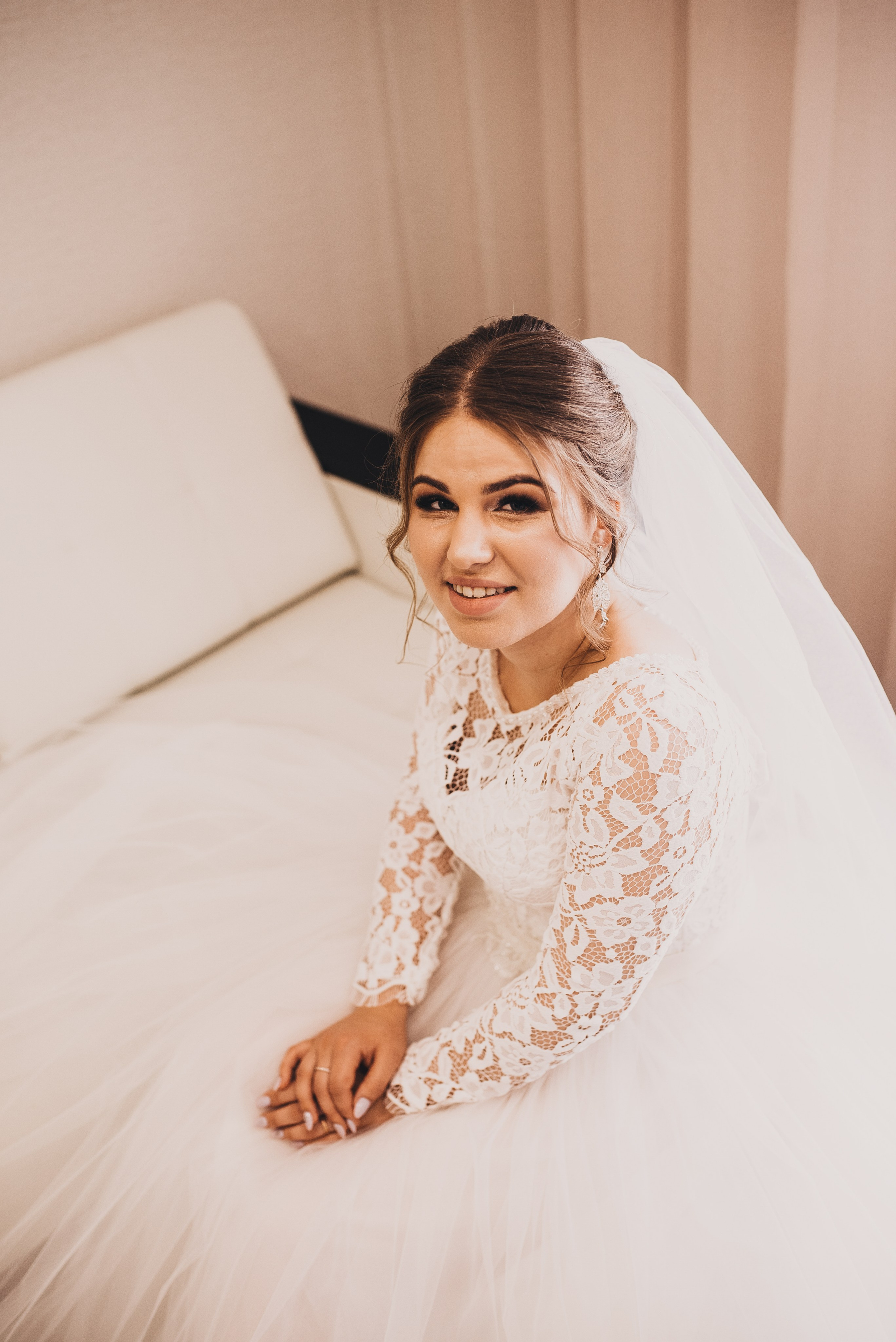 Свадьбы. Фотограф Станислав Капаев Москва