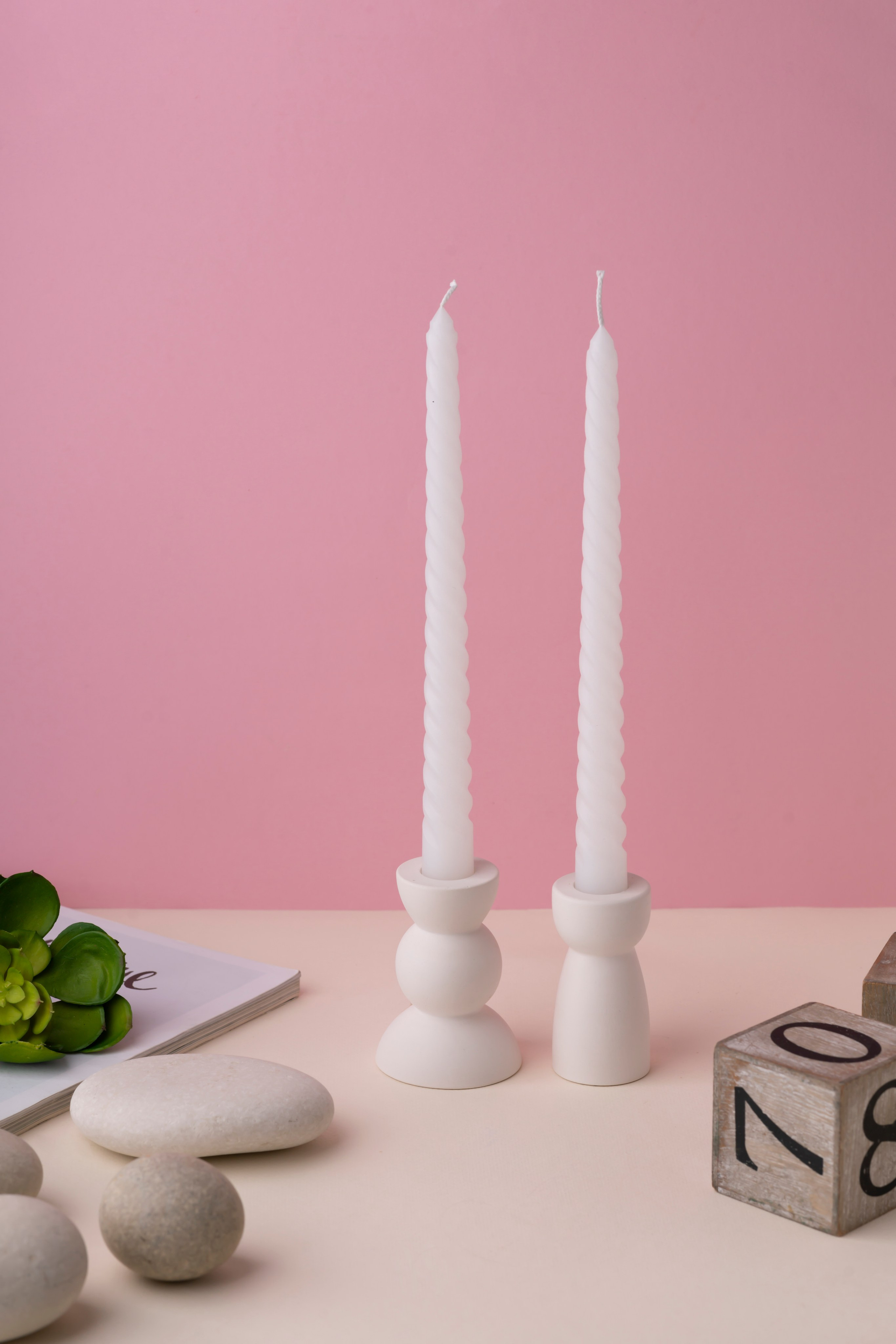 Свечи «Cst». Предметный & фудфотограф Рязань