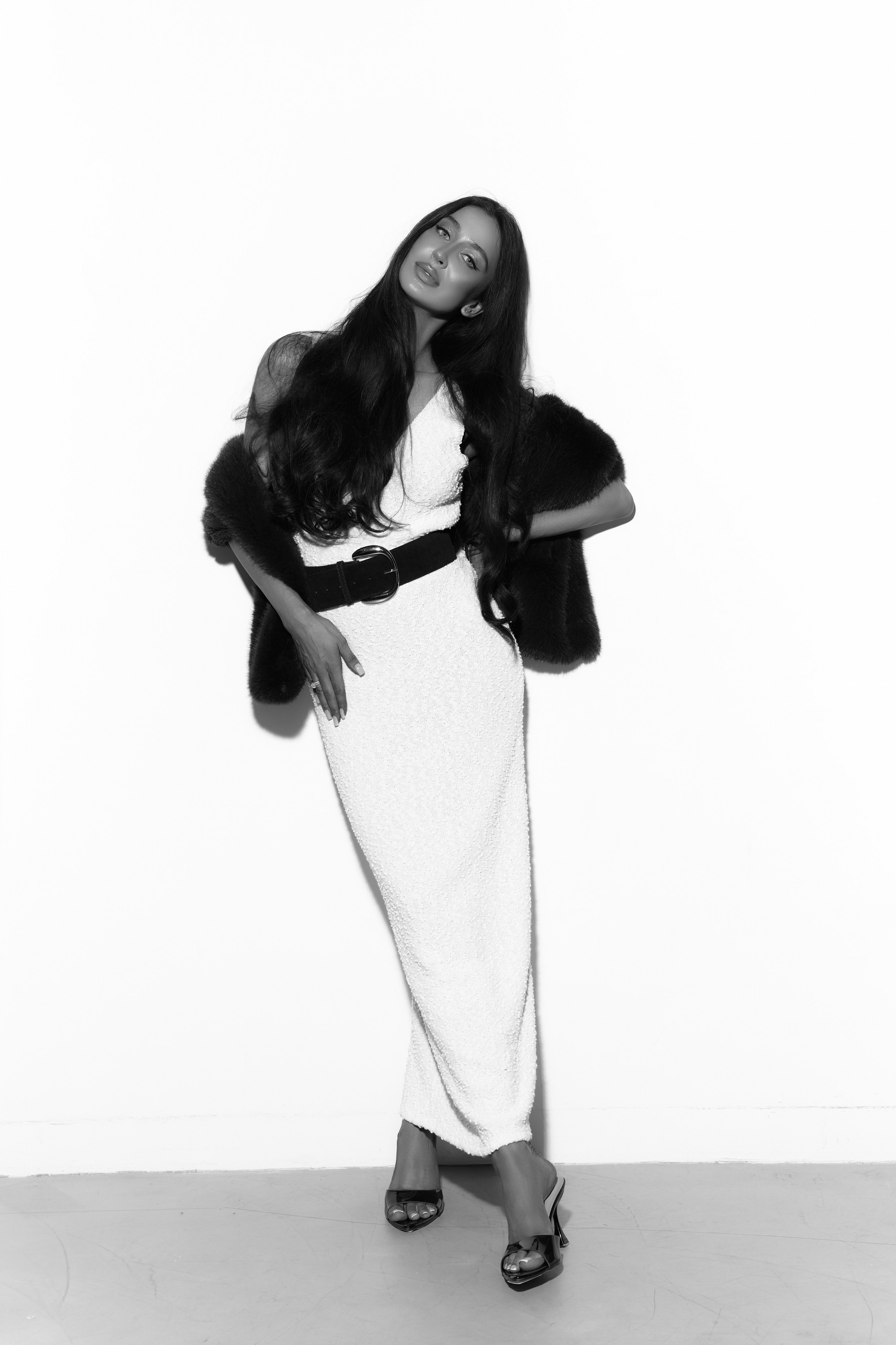 Елена. Фотограф Нижний Новгород Кристина Швецова