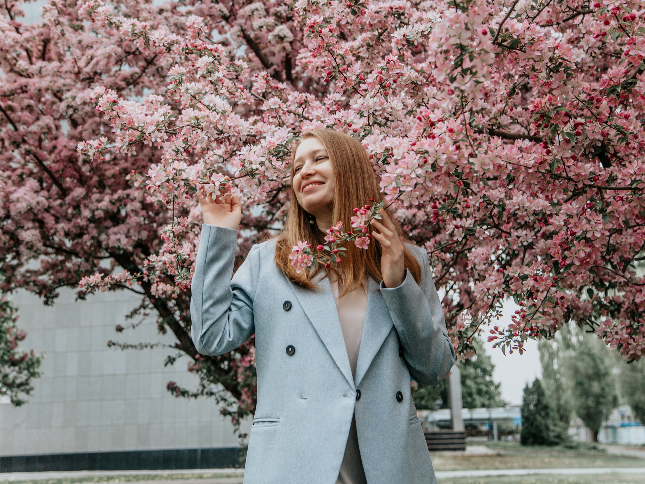 Bloom. Ваш фотограф в Оренбурге Рощупкина Екатерина