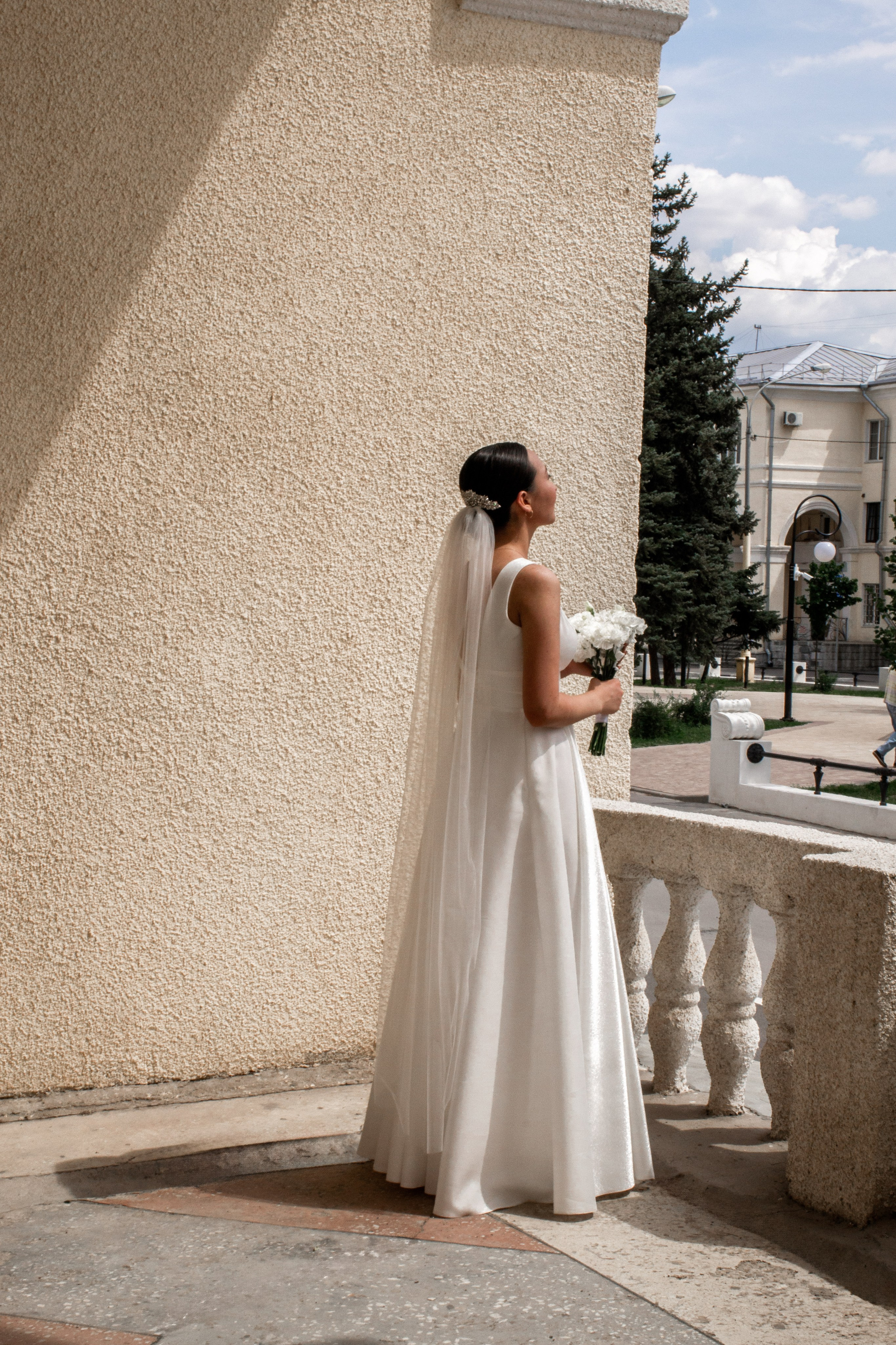 Алия и Амир. Анастасия — фотограф в Волжском и Волгограде