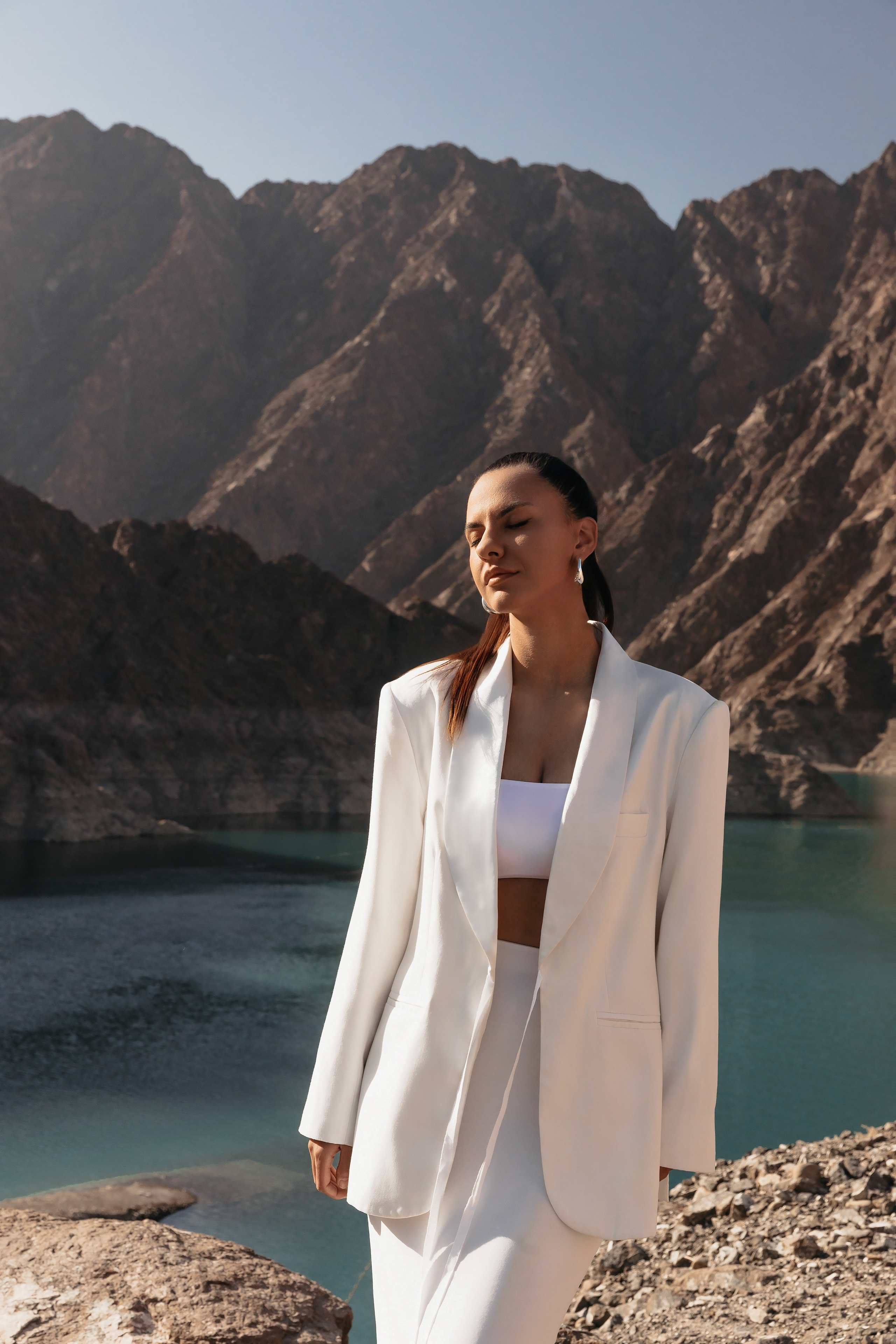 Individual. Wedding photographer Europe