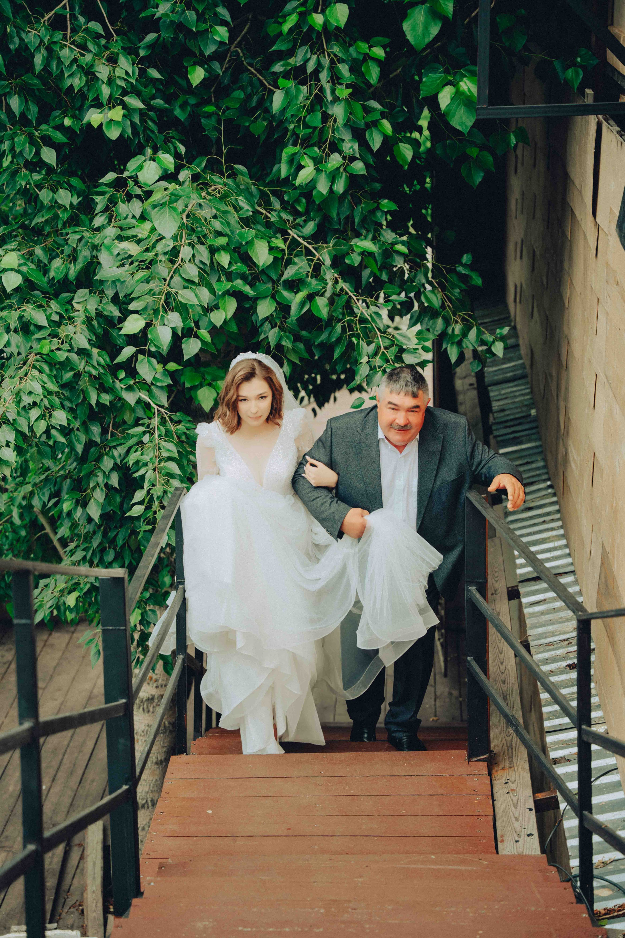 21.06.25 Свадьба. Свадебный фотограф видеограф Чебоксары