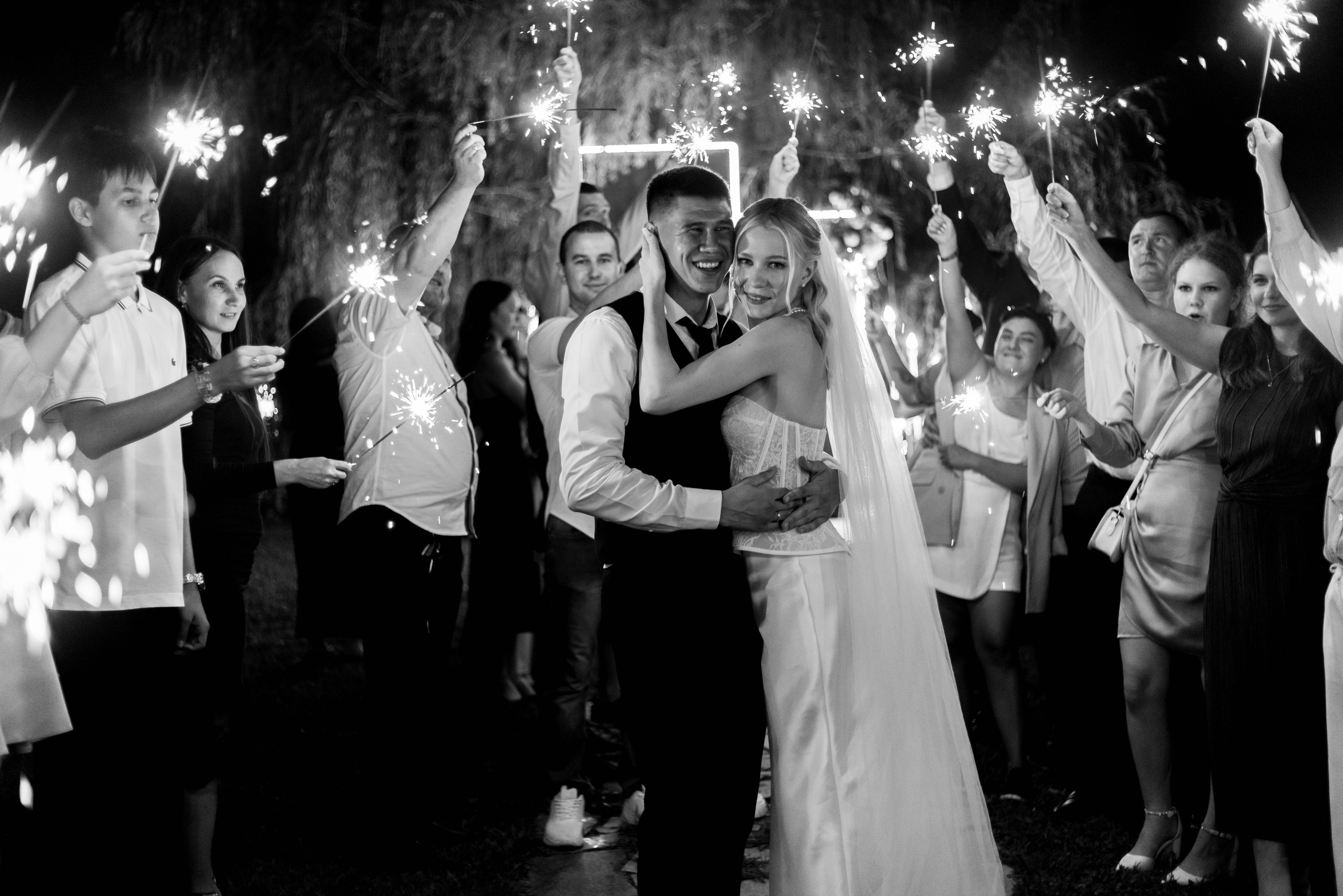 09.08.25 Свадьба. Свадебный фотограф видеограф Чебоксары