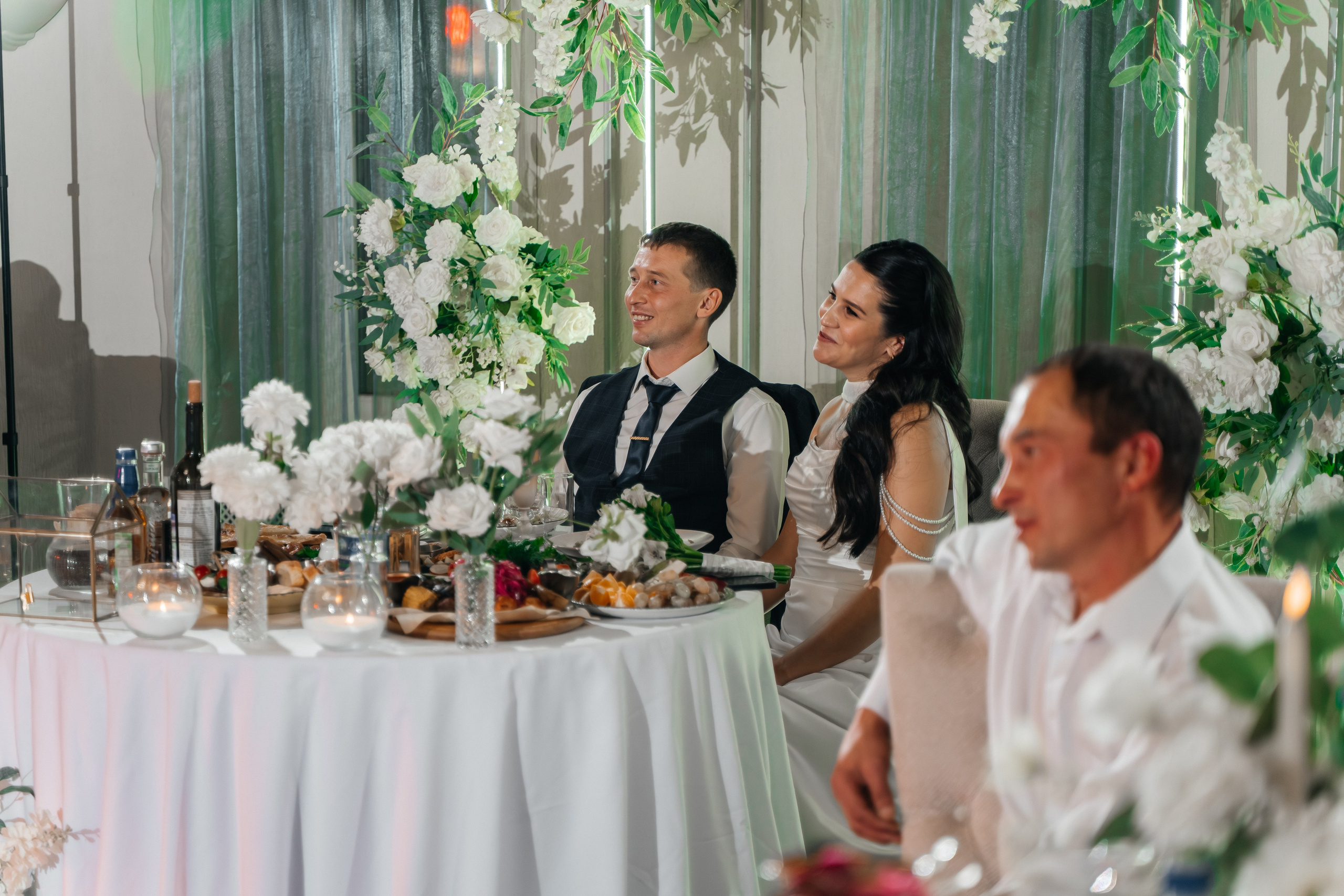 18.10.25. Свадебный фотограф видеограф Чебоксары