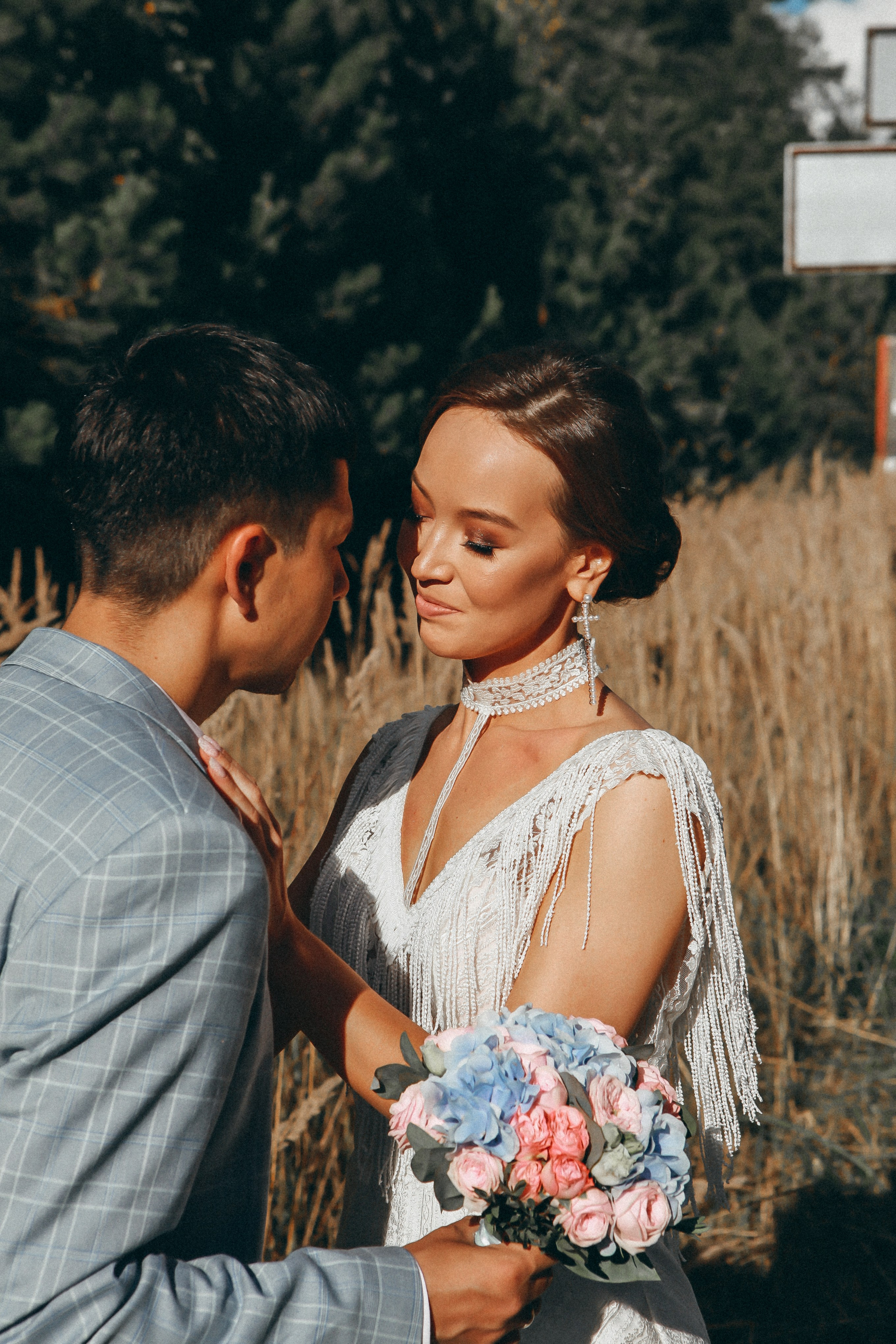 12.07.25 Свадьба. Свадебный фотограф видеограф Чебоксары