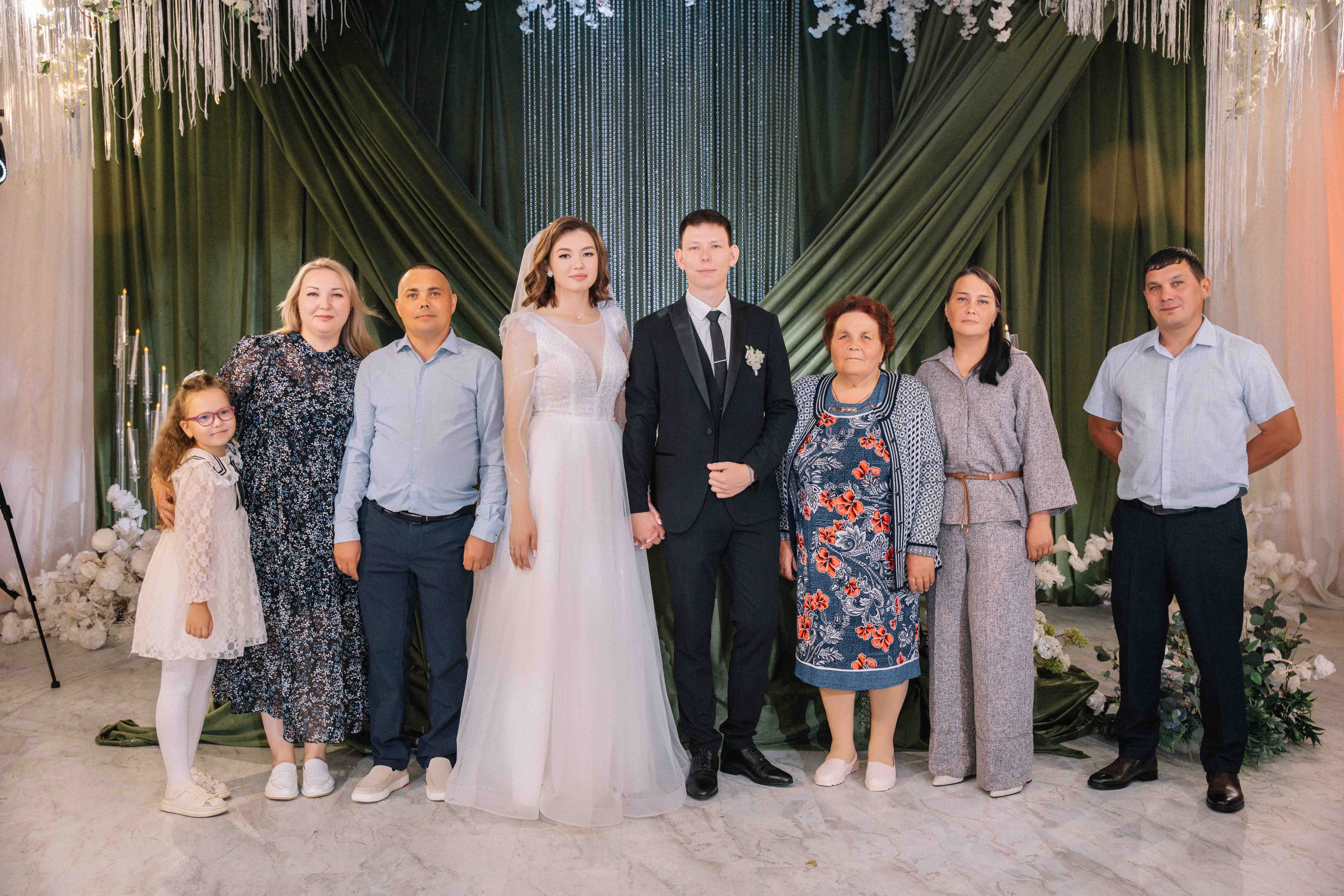 21.06.25 Свадьба. Свадебный фотограф видеограф Чебоксары