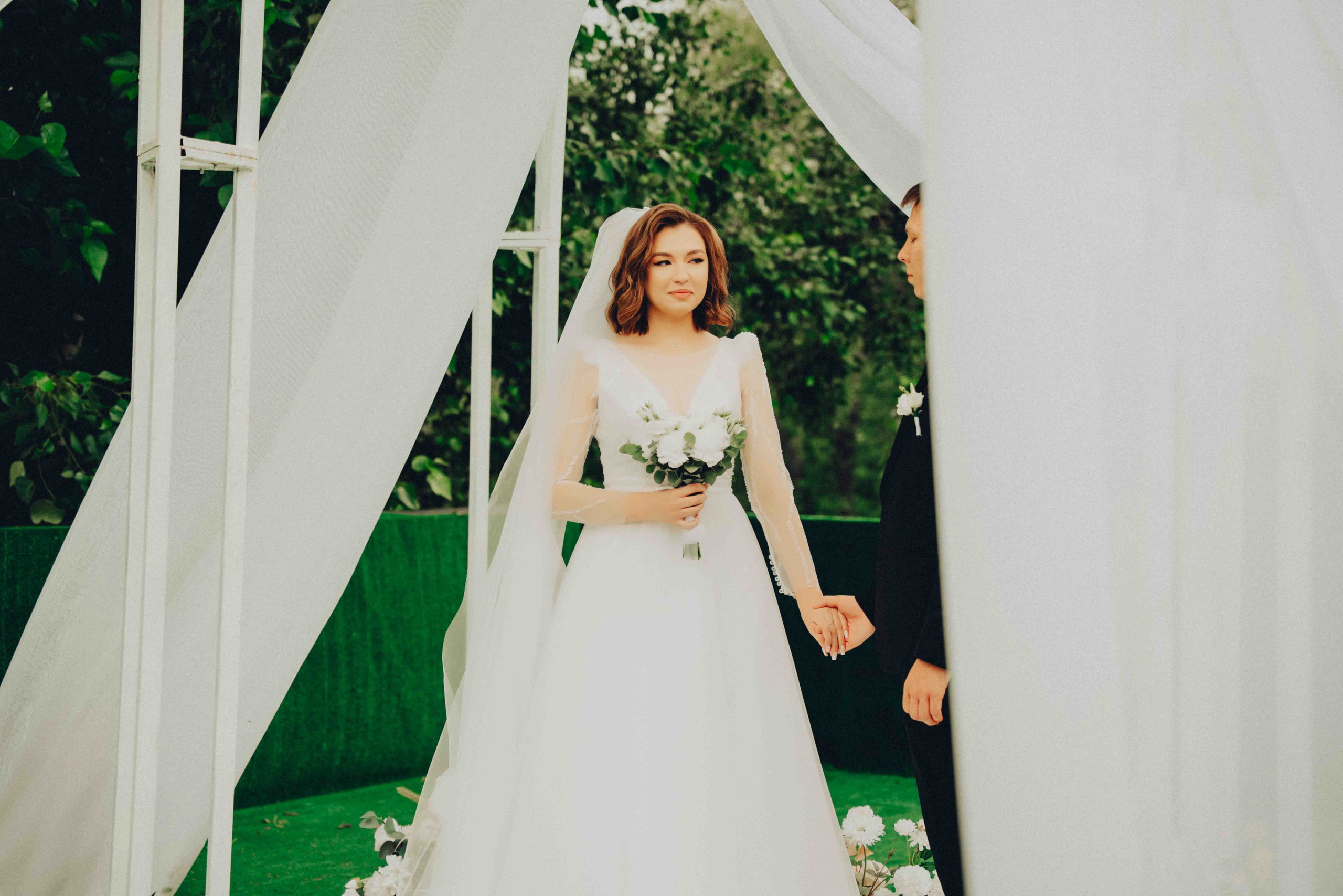 21.06.25 Свадьба. Свадебный фотограф видеограф Чебоксары