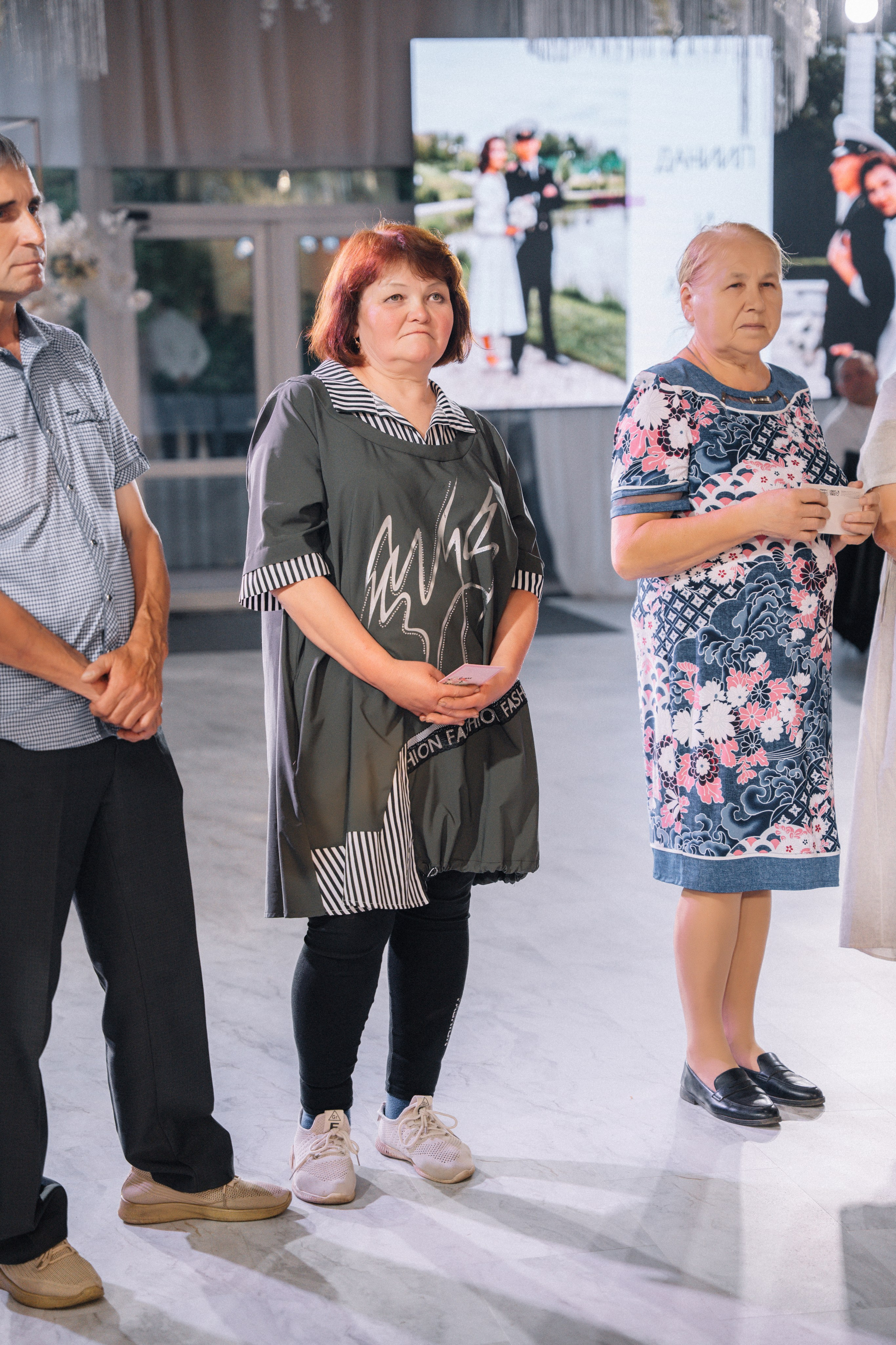 Съёмка банкета. Свадебный фотограф видеограф Чебоксары