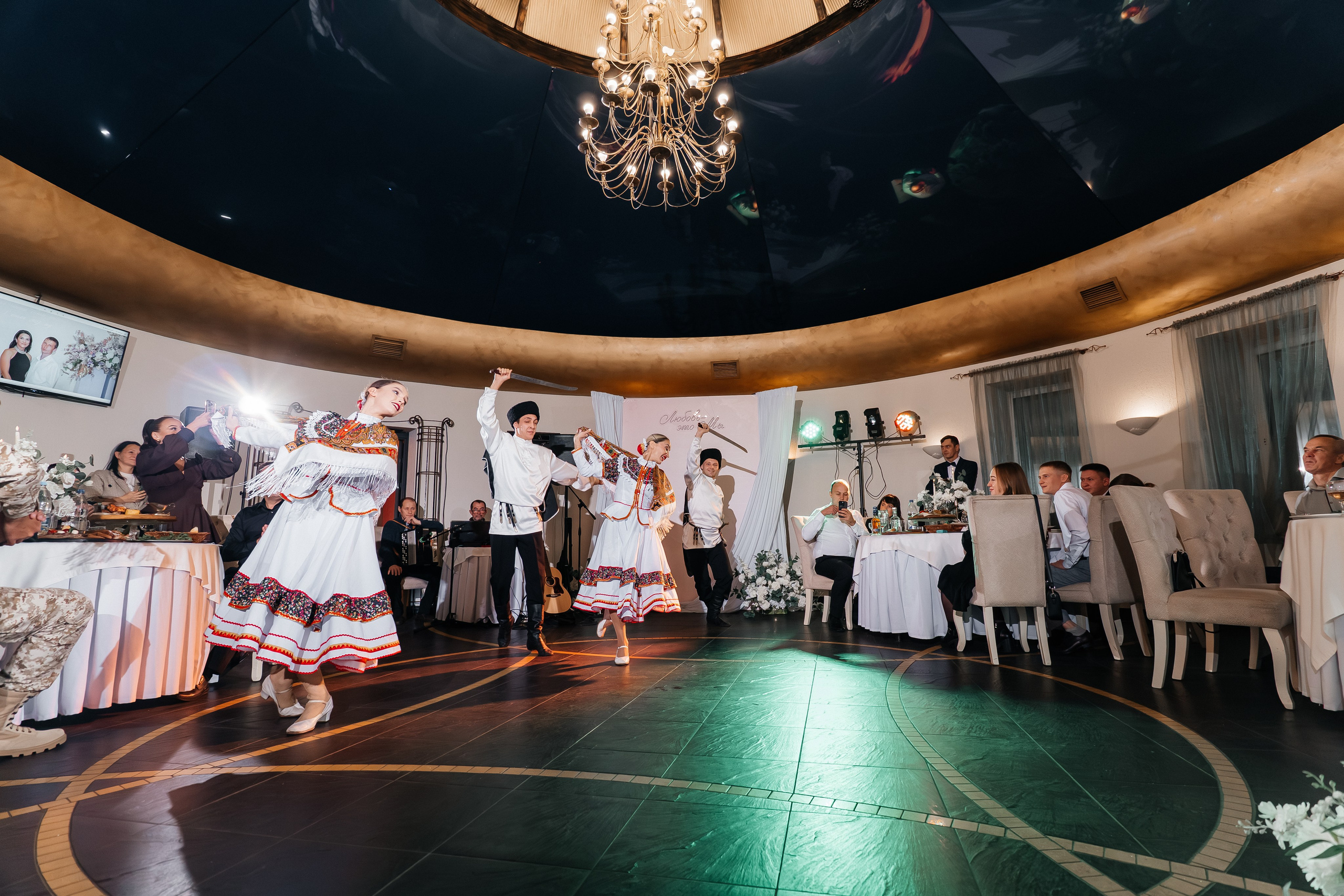 18.10.25. Свадебный фотограф видеограф Чебоксары