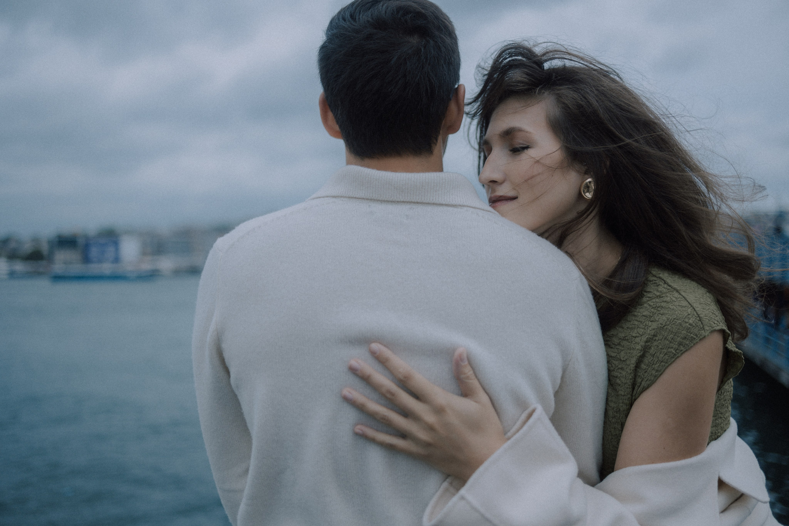 Алина и Ислам. Alesya Gee Photographer Uzbekistan