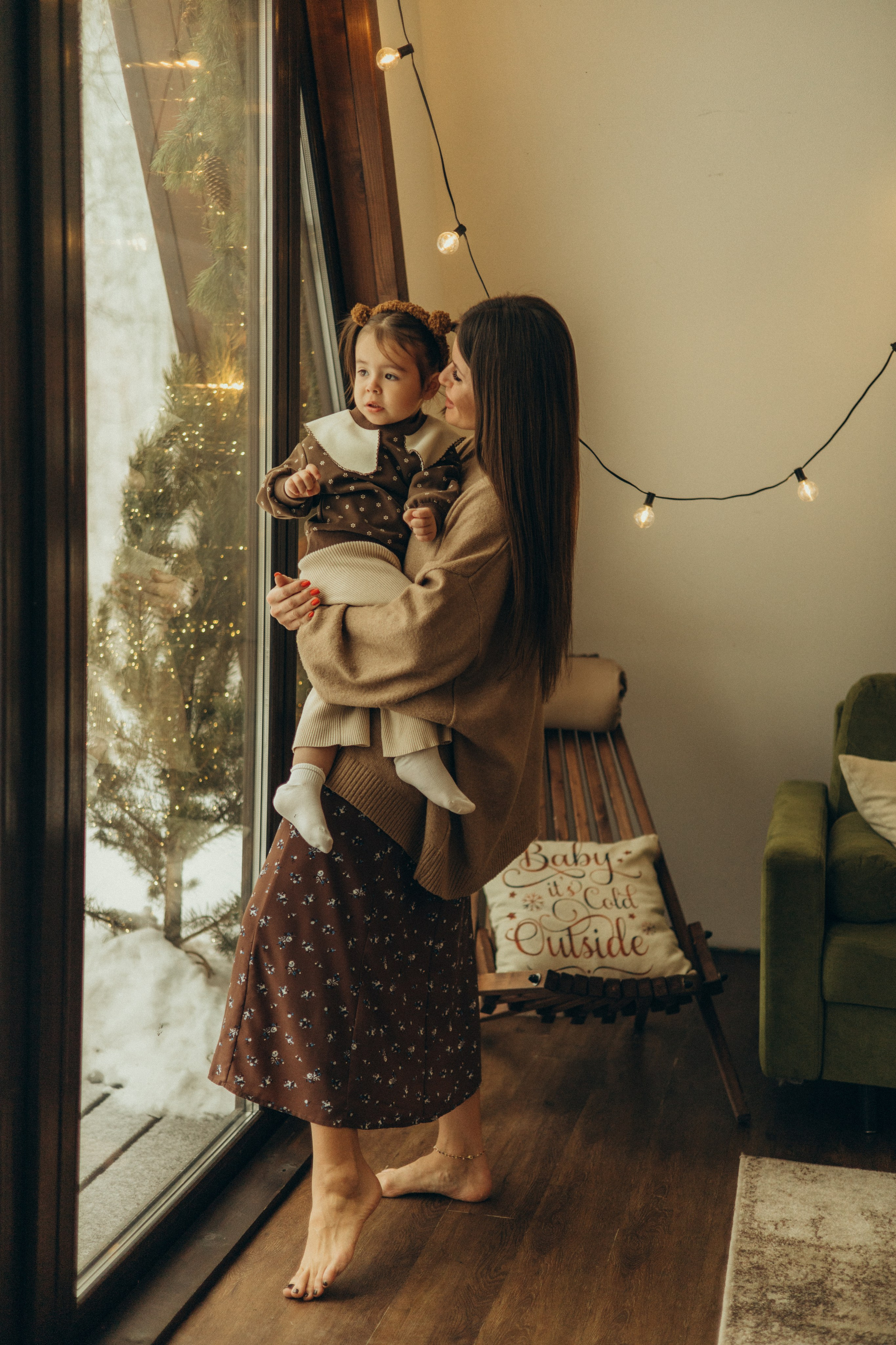 Ира ♡ Марьям. Фотограф в г. Чита