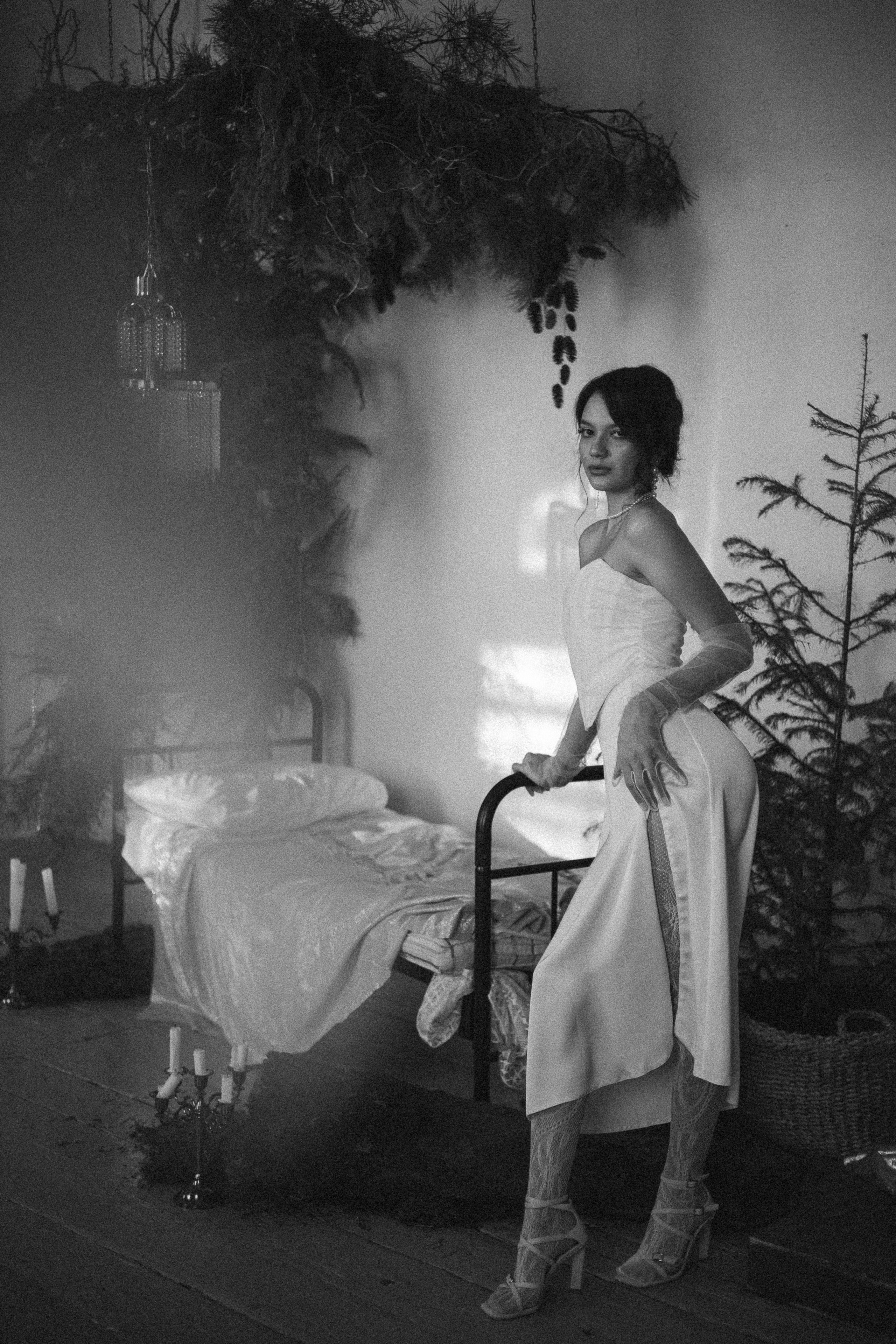 Лолита. Фотограф в г. Чита