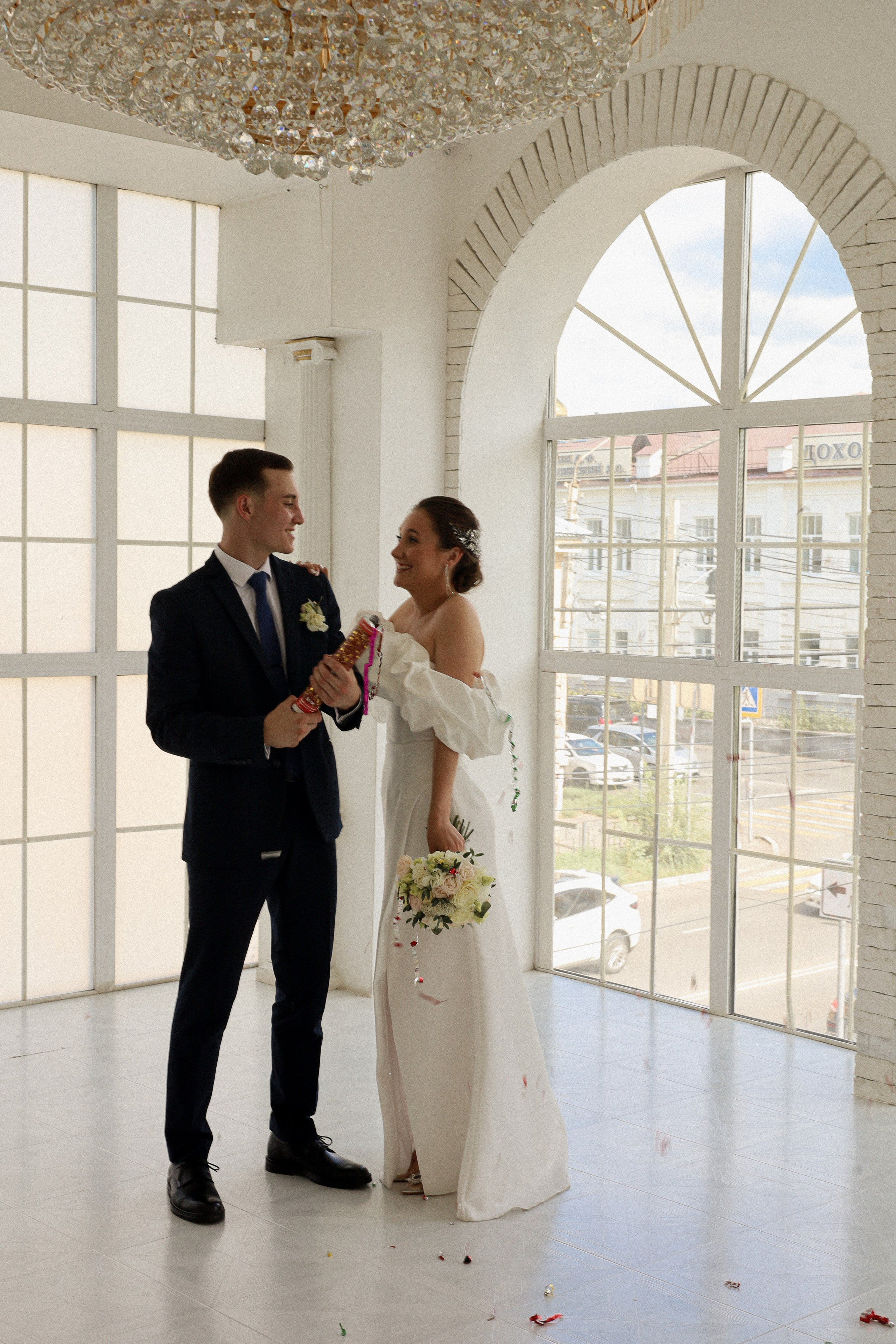 Дарья ♡ Никита. Фотограф в г. Чита