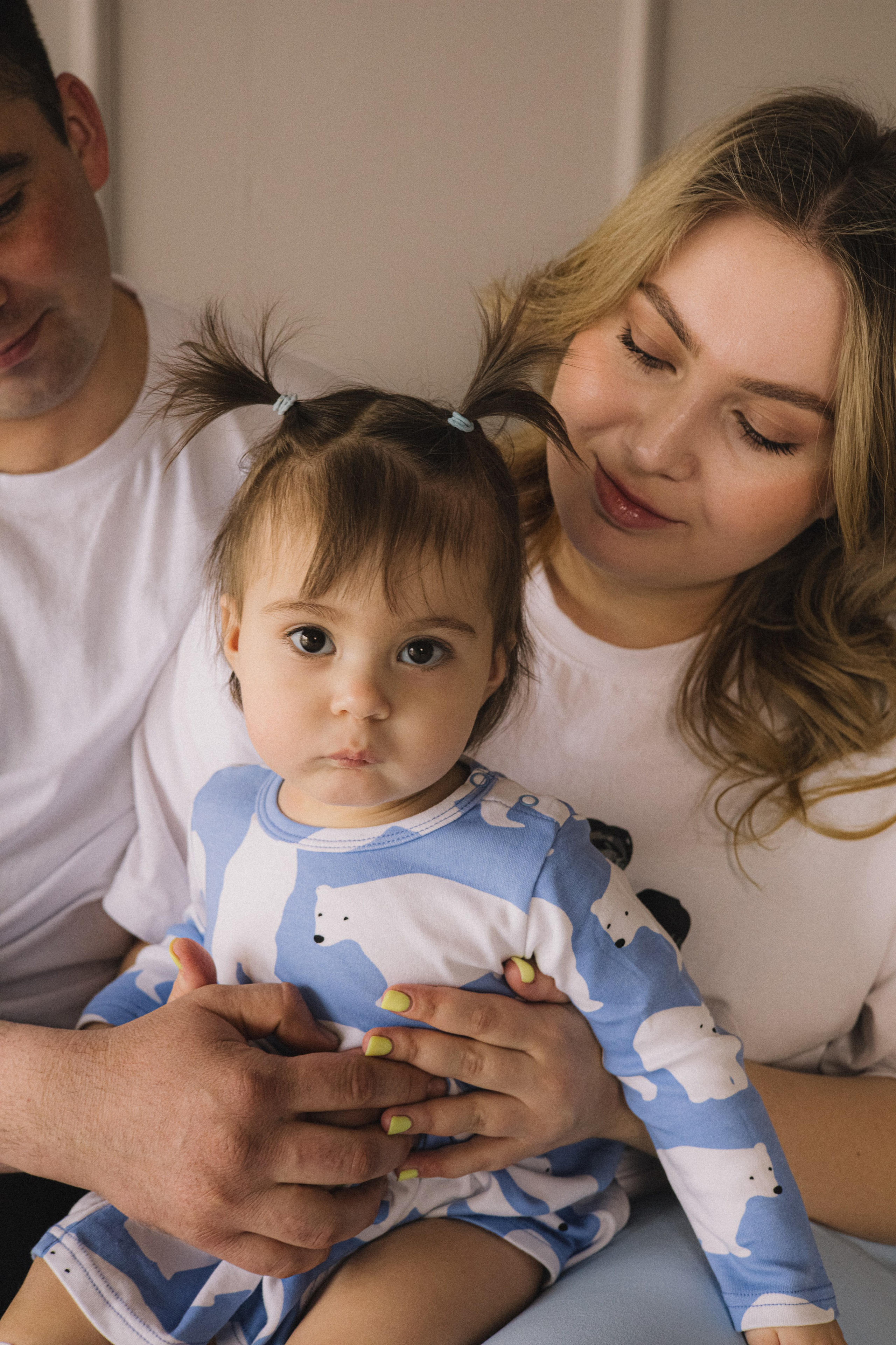 Как быстро растёт любовь ♡. Фотограф в г. Чита