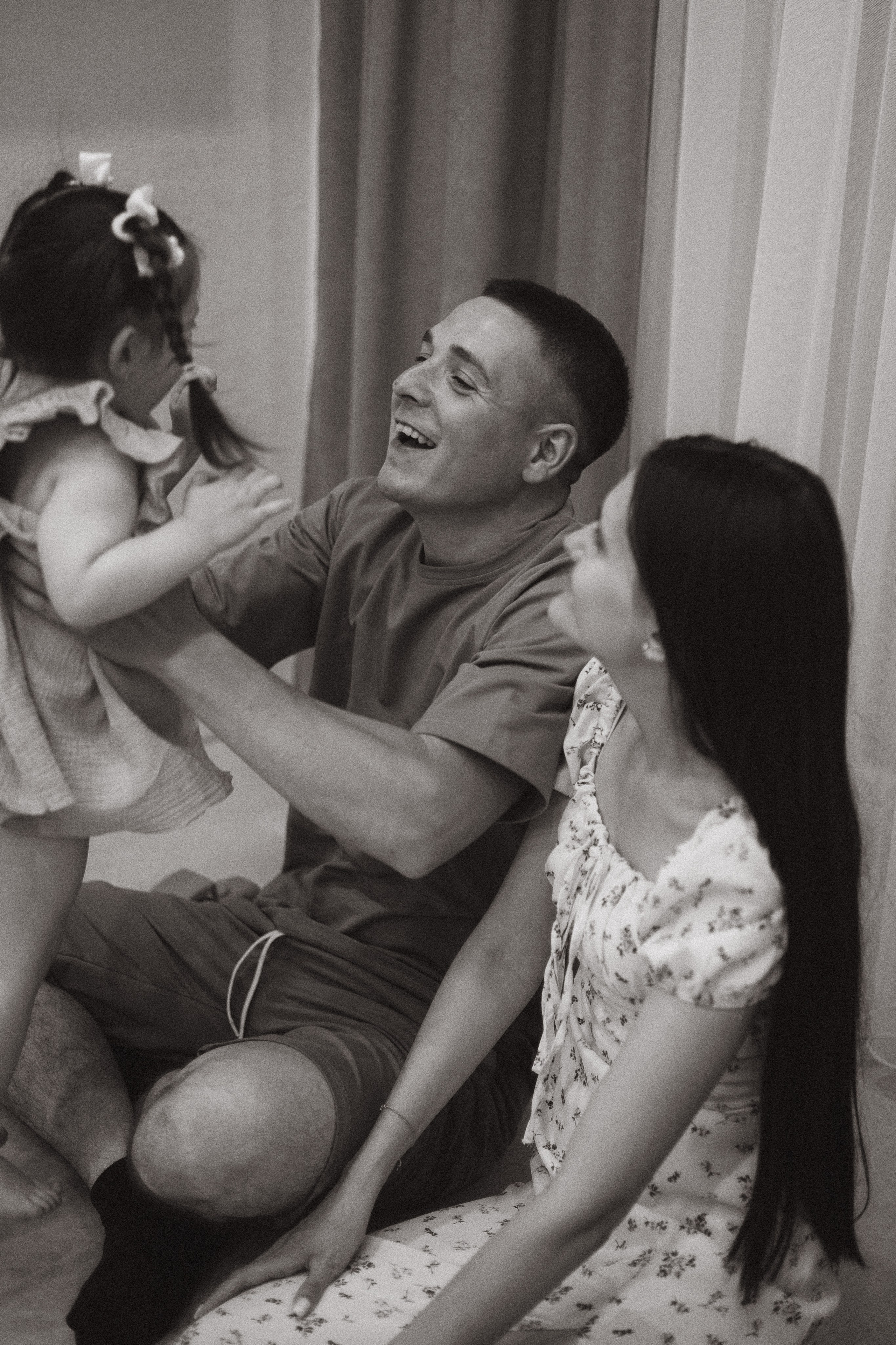 Дом там, где любовь♡. Фотограф в г. Чита