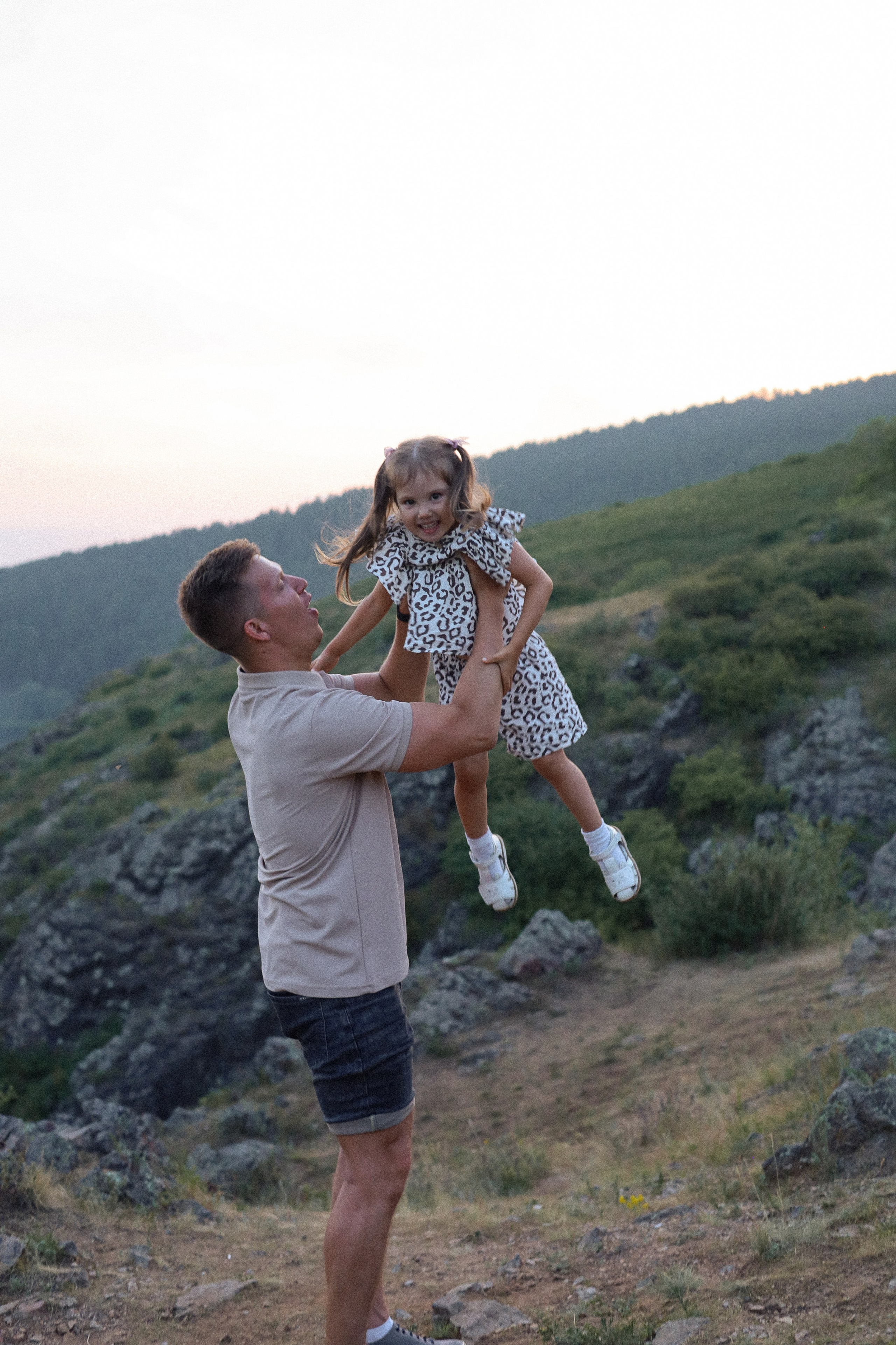 Сергей ♡ Кристина ♡ Полина. Фотограф в г. Чита