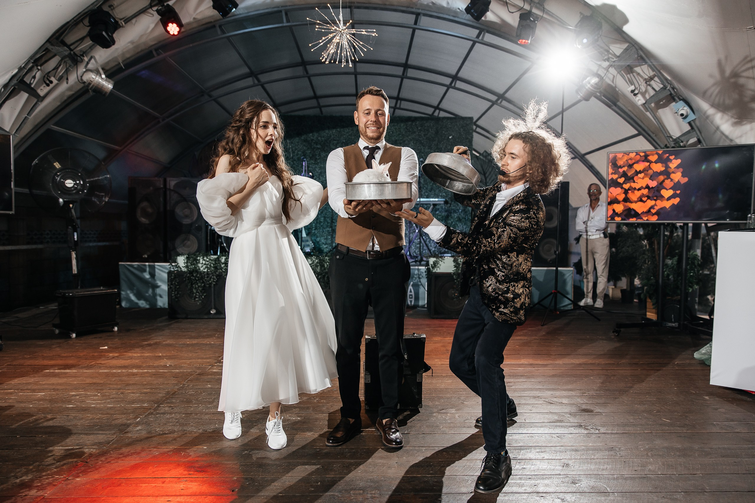 ANDREA & CATERINA. Свадебный фотограф в Ульяновске Владимир Лесников