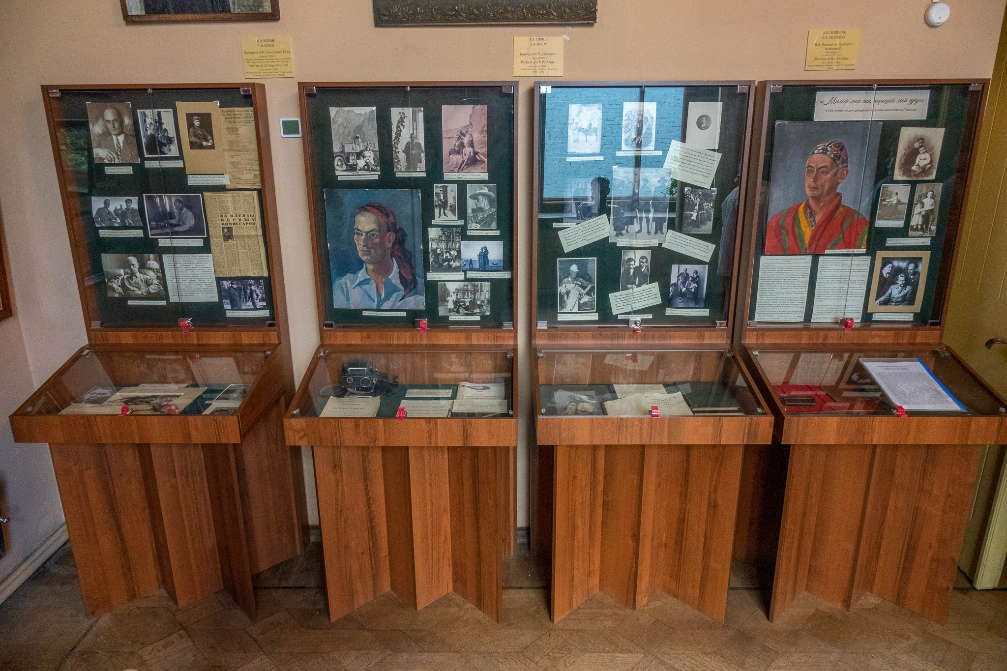 Достопримечательности Москвы. Коммерческая фотосъёмка городской среды, архитектуры и производственных объектов