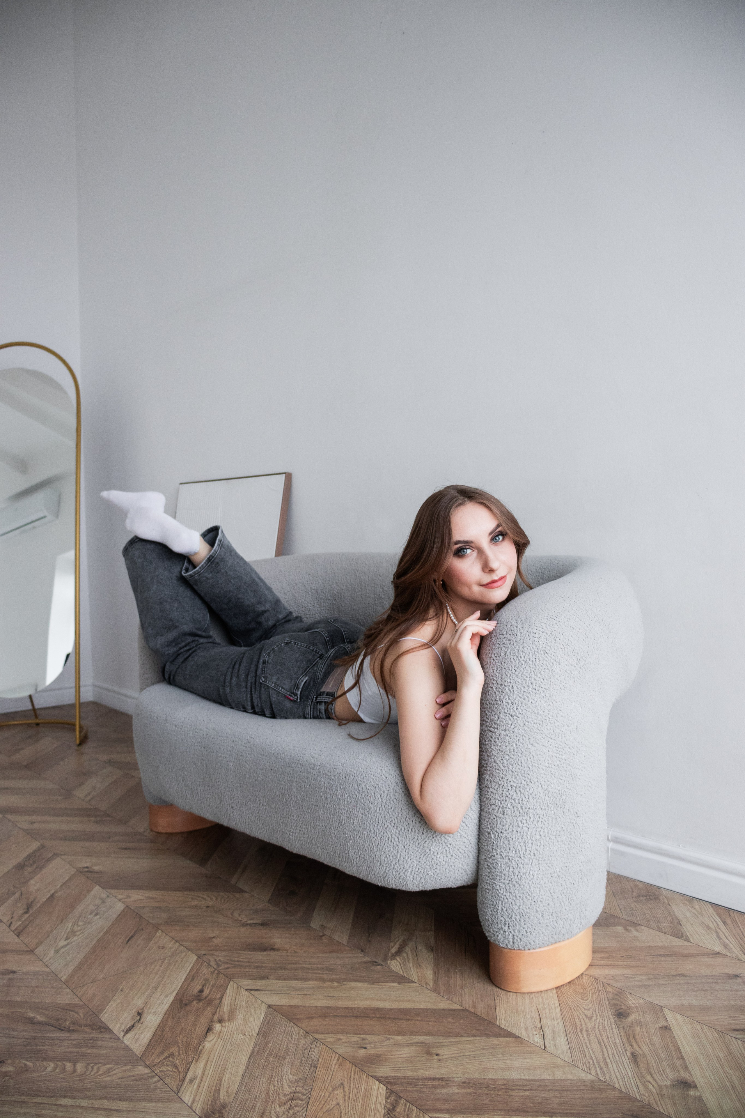 Студийная фотосессия Томск. Фотограф Томск. Фотосессия в студии Томск. Фотограф в Томске Дарья Пучкина