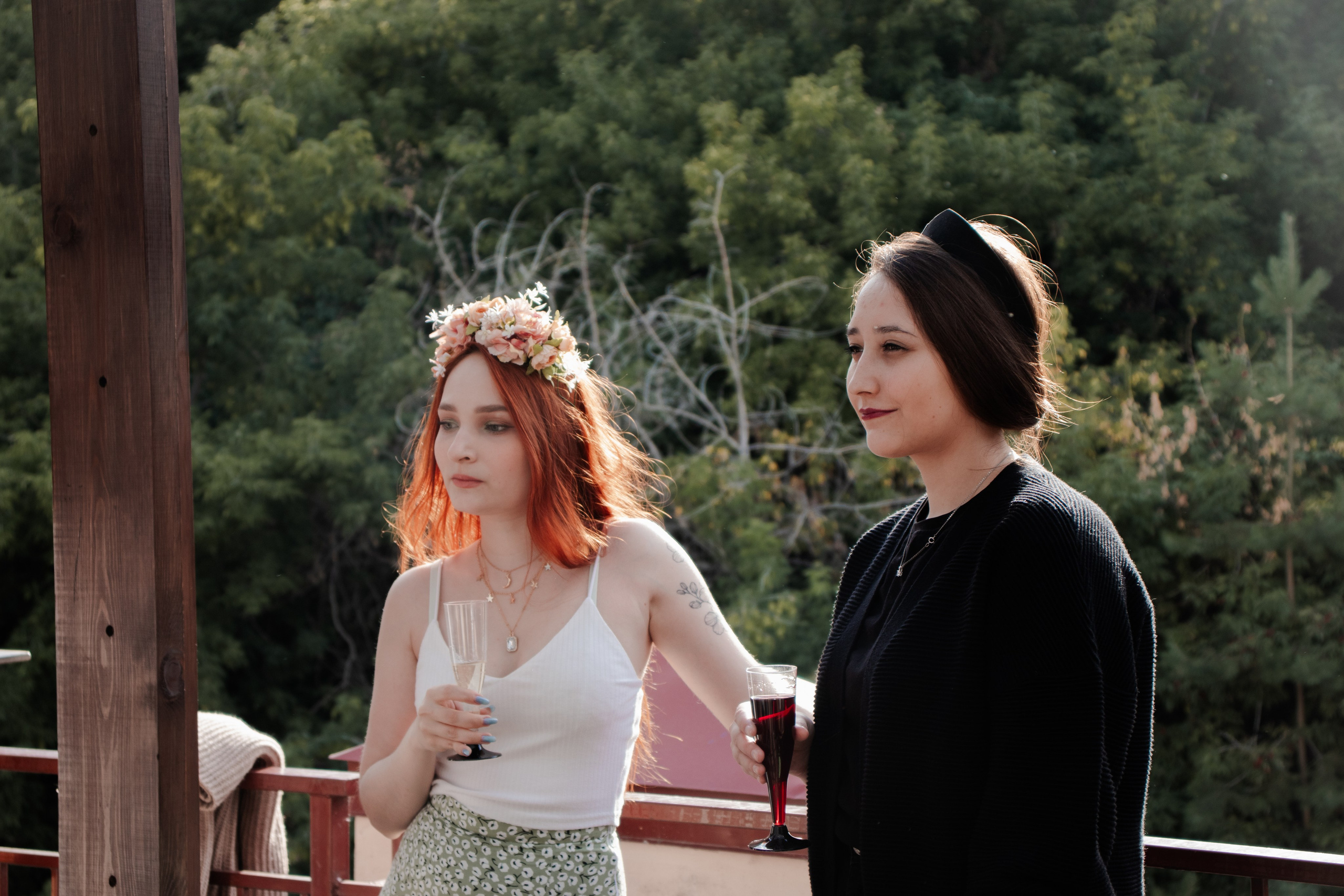 Фотограф на корпоратив Томск. Фотограф в Томске Дарья Пучкина