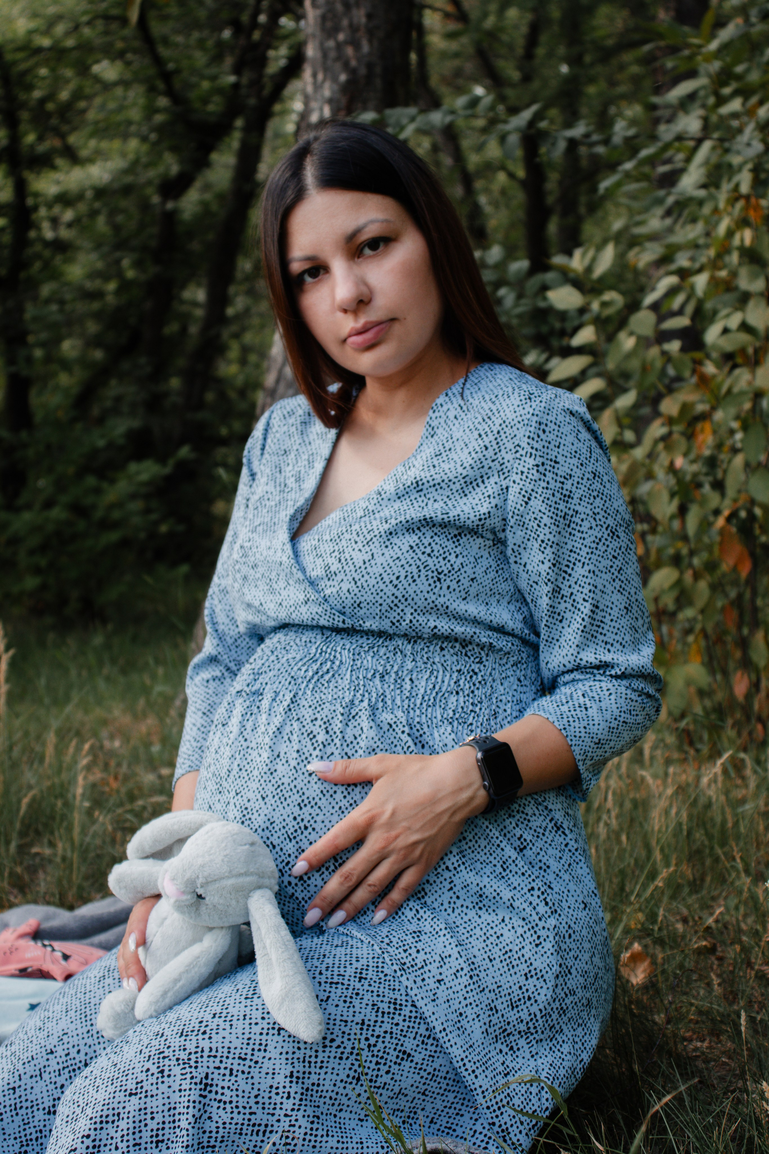 Съёмка беременной Томск. Фотосессия для беременных Томск. Фотограф в Томске Дарья Пучкина