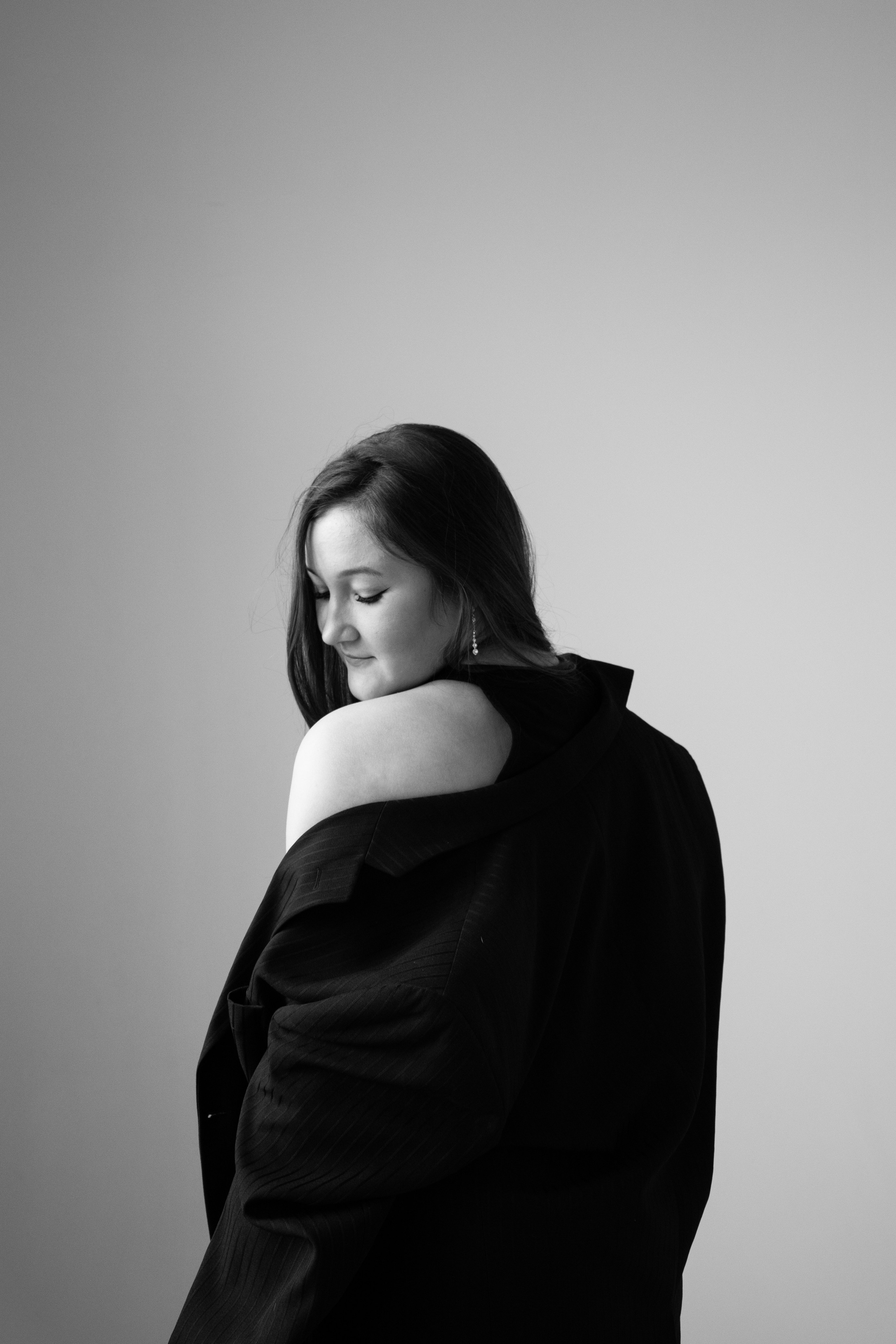 Студийная фотосессия Томск. Фотограф Томск. Фотосессия в студии Томск. Фотограф в Томске Дарья Пучкина