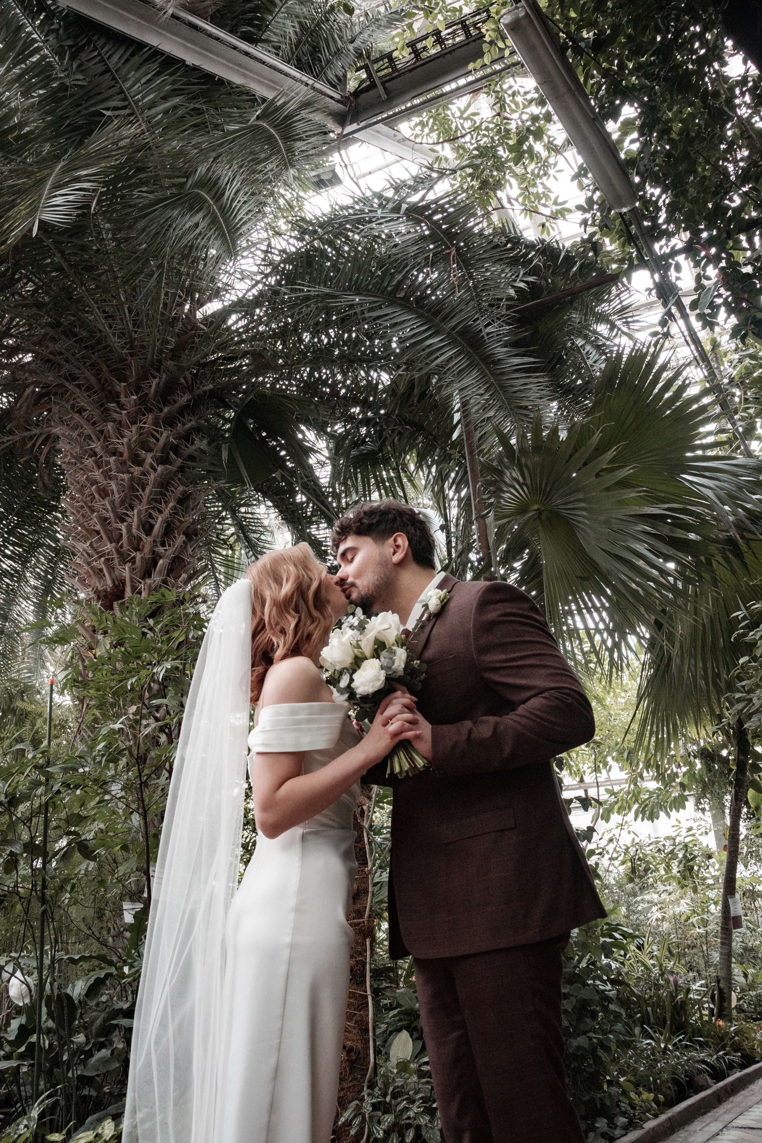 Свадебная фотосессия Томск. Свадебная фотосъёмка Томск. Фотограф в Томске Дарья Пучкина