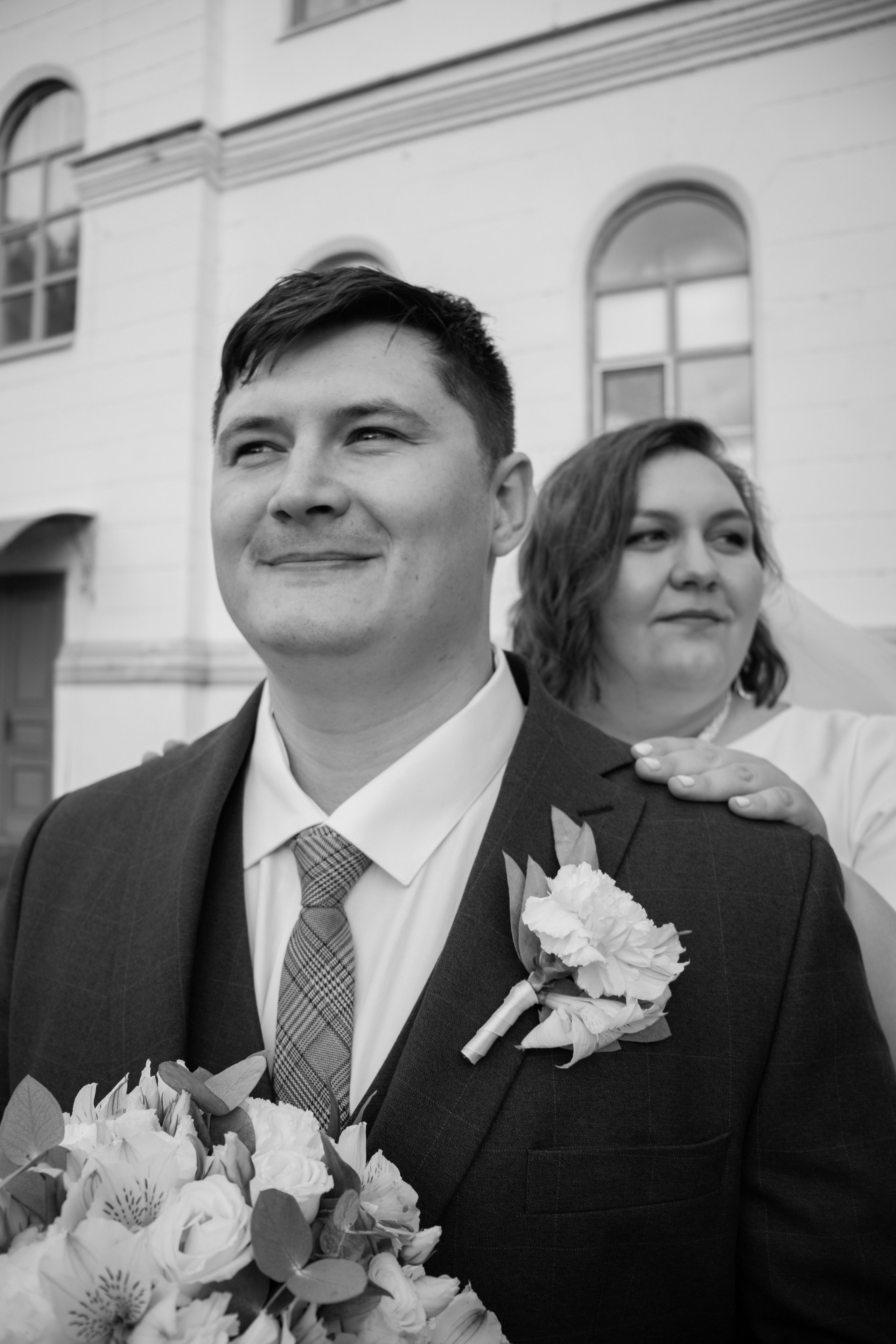 Свадебная фотосессия Томск. Свадебная фотосъёмка Томск. Фотограф в Томске Дарья Пучкина