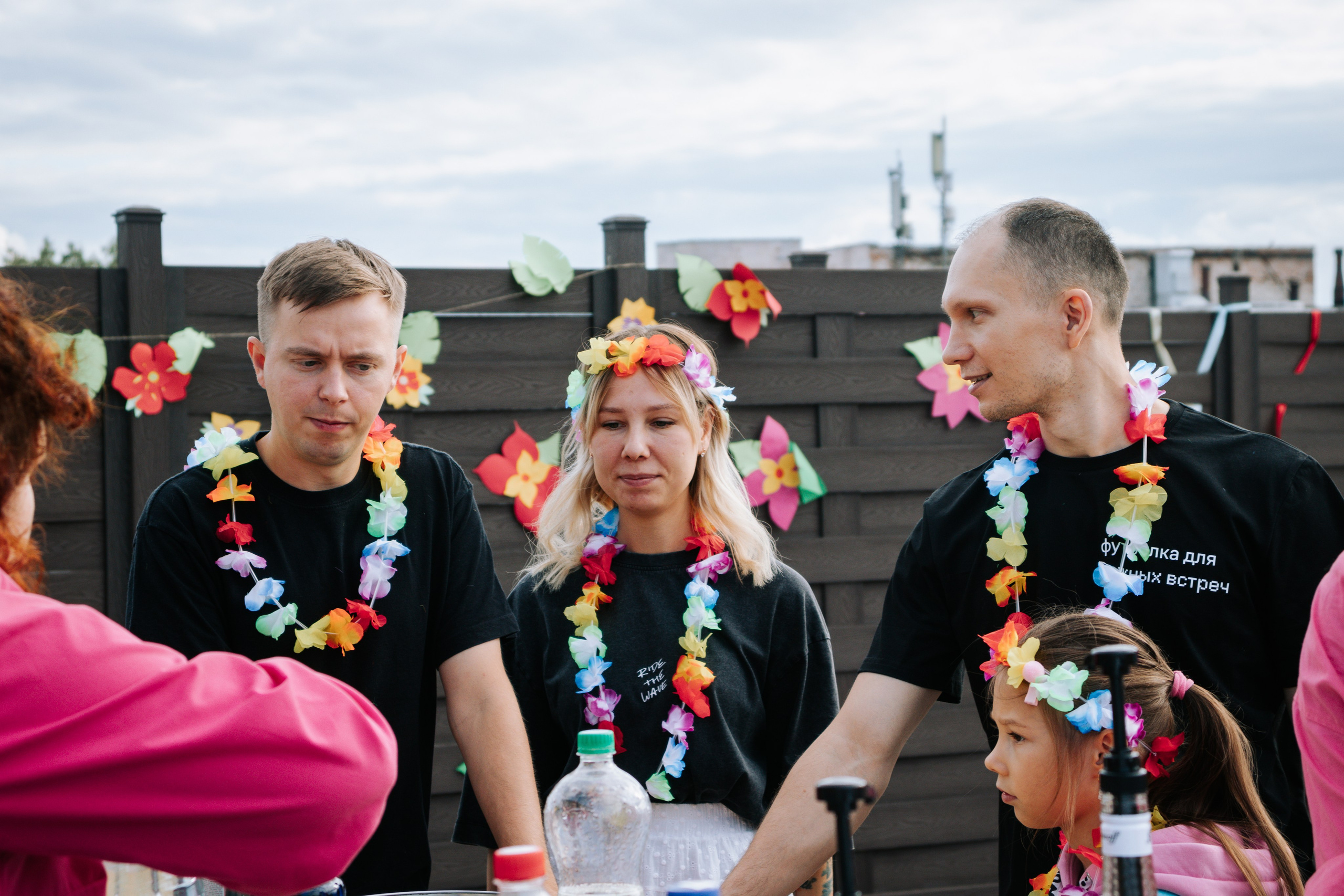 Фотограф на корпоратив Томск. Фотограф в Томске Дарья Пучкина