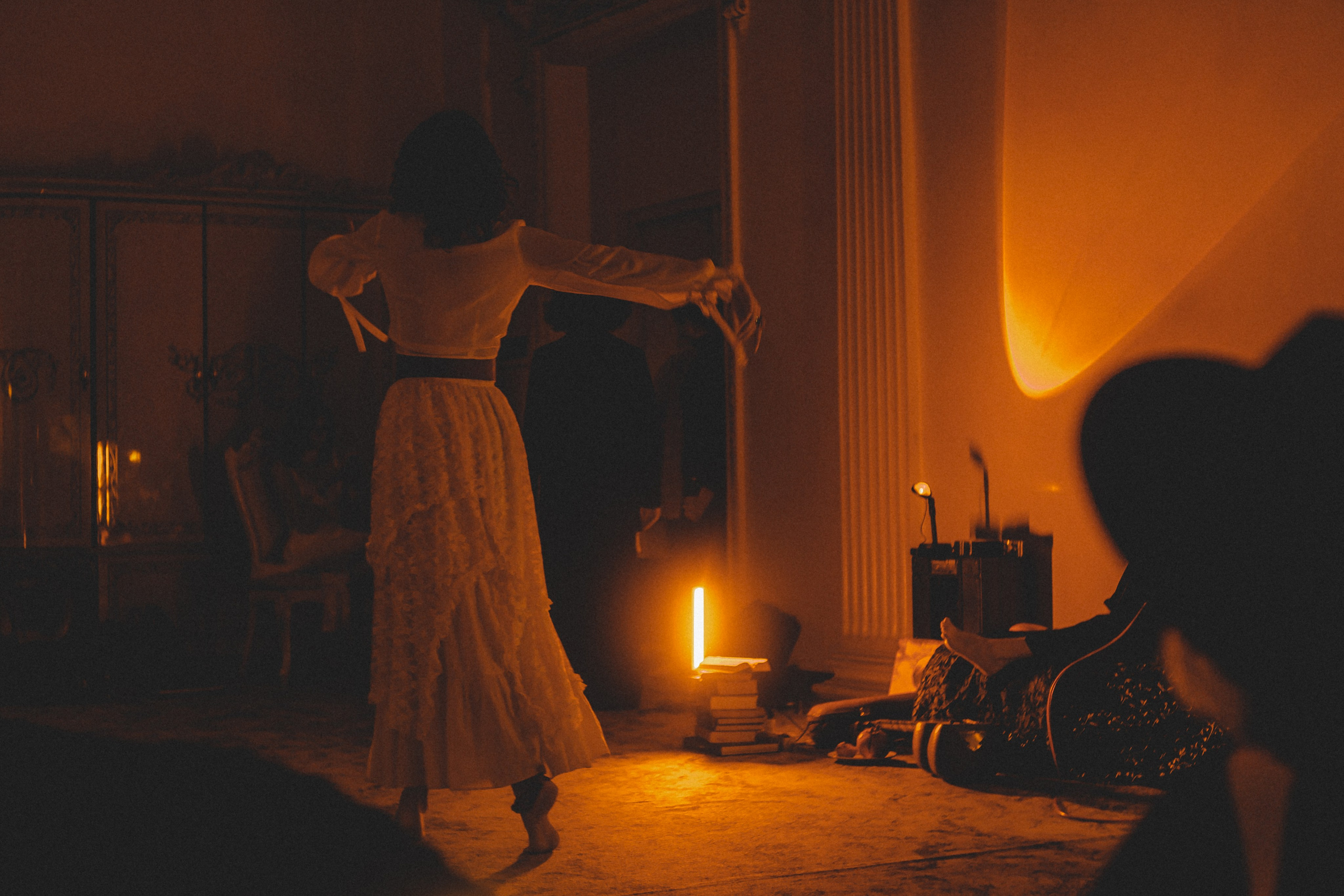 Only Lovers Left Alive. Игорь Гичка. Портрет с любовью