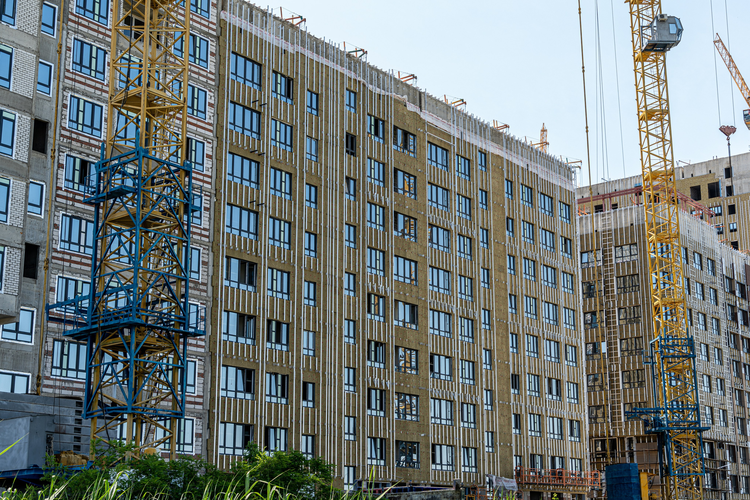 Фотосъемка жилых комплексов для застройщиков в Краснодаре Профессиональная фото и видео съемка ЖК в Краснодаре — архитектурная съемка. Шедевры для Вас! Фотограф и Видеограф в Краснодаре Пахиев Руслан