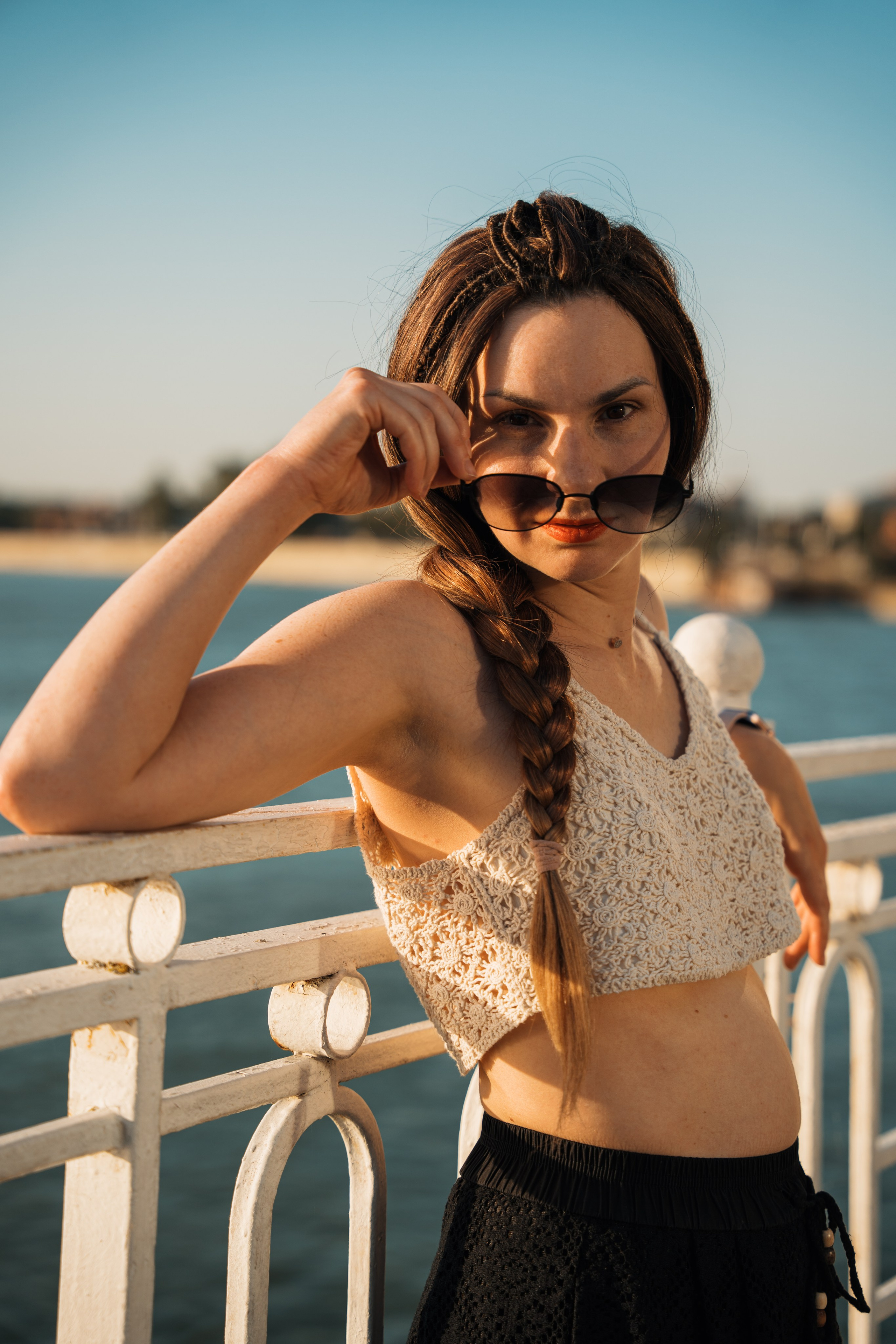 Ольга и Александр. Семейная фотосессия. Шедевры для Вас! Фотограф и Видеограф в Краснодаре Пахиев Руслан