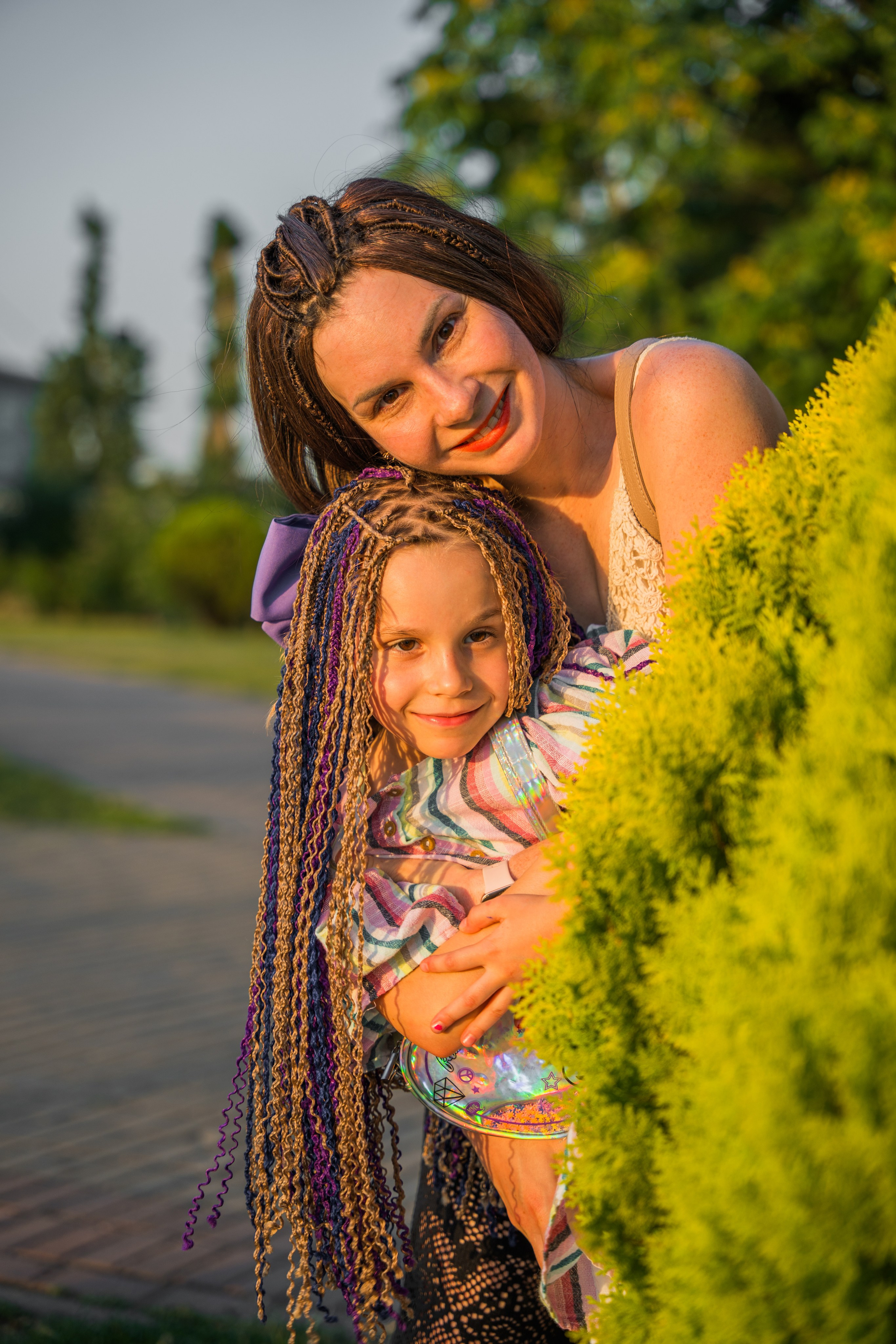 Ольга и Александр. Семейная фотосессия. Шедевры для Вас! Фотограф и Видеограф в Краснодаре Пахиев Руслан