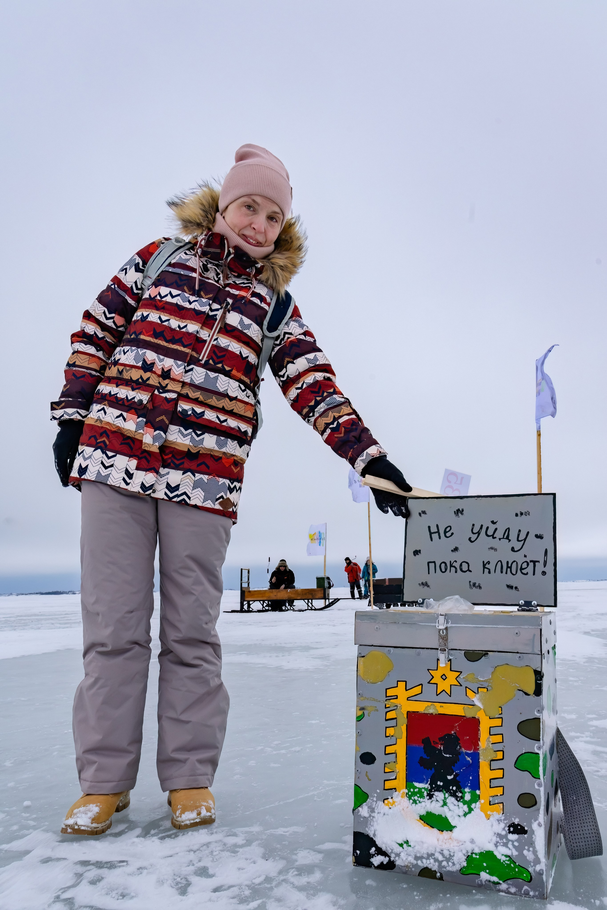 Ярмарка-фестиваль «Я-Я, КЕМСКА ВОЛОСТЬ!» (2024 г.). Аэросъемка. Фото и Видео в Карелии. Алексей Фрилунд