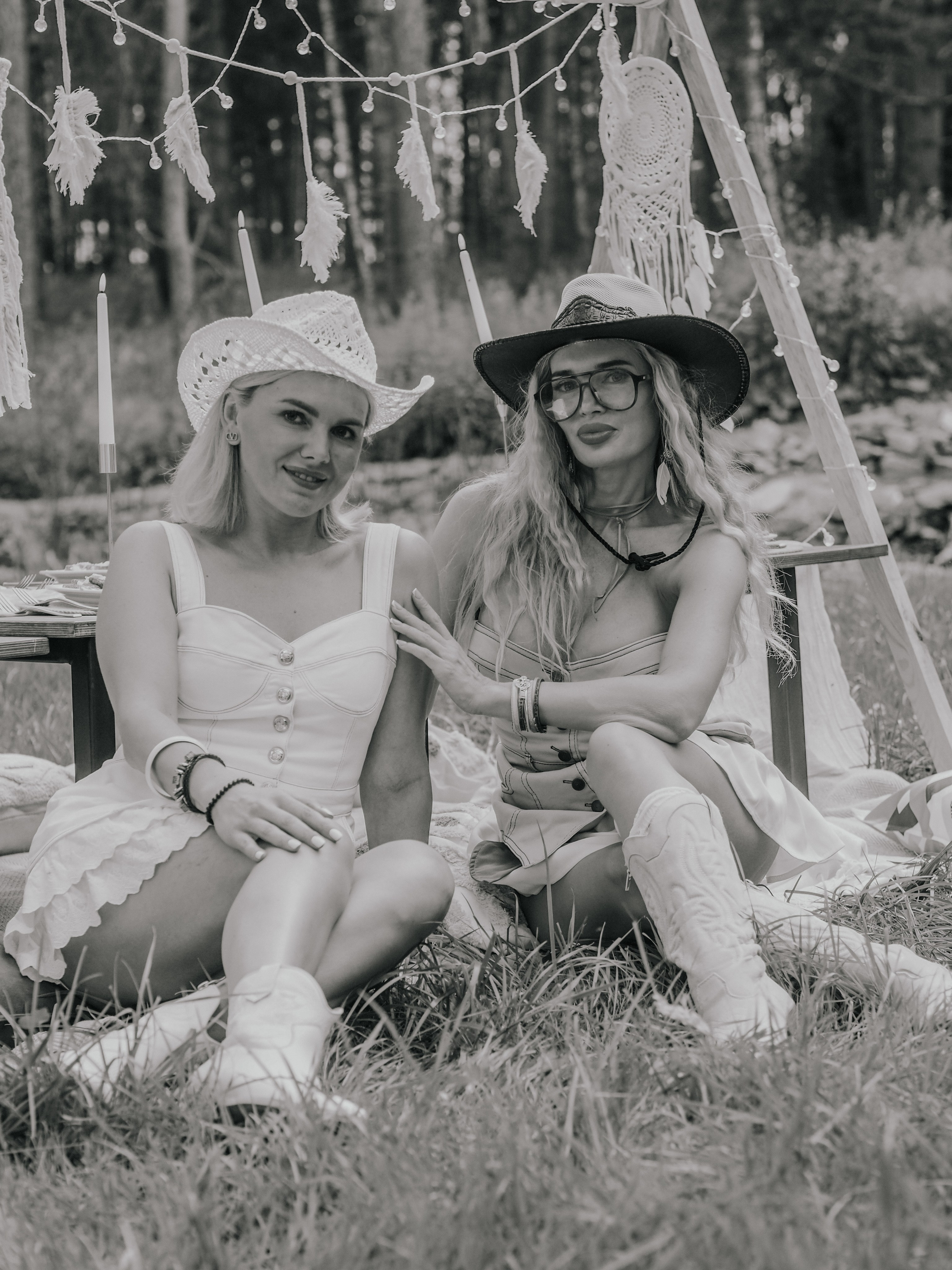 Парная фотосессия. Грачева Анна — твой фотограф