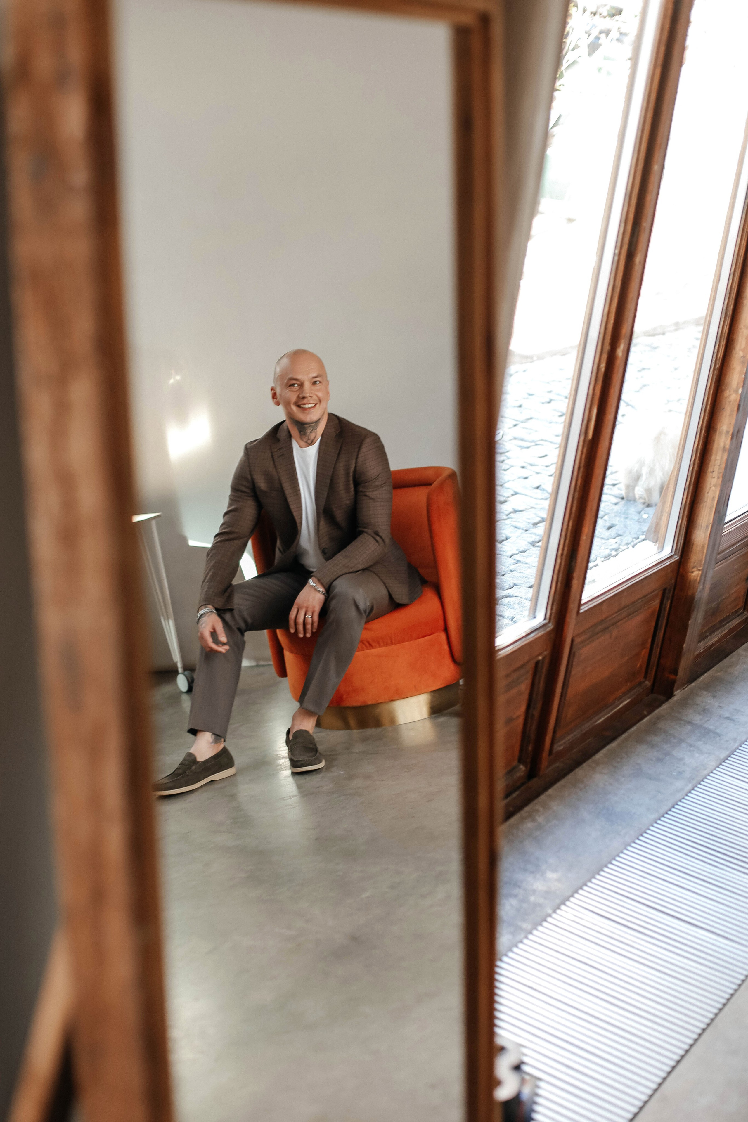 Дмитрий и Екатерина. Свадебный и семейный фотограф в Москве