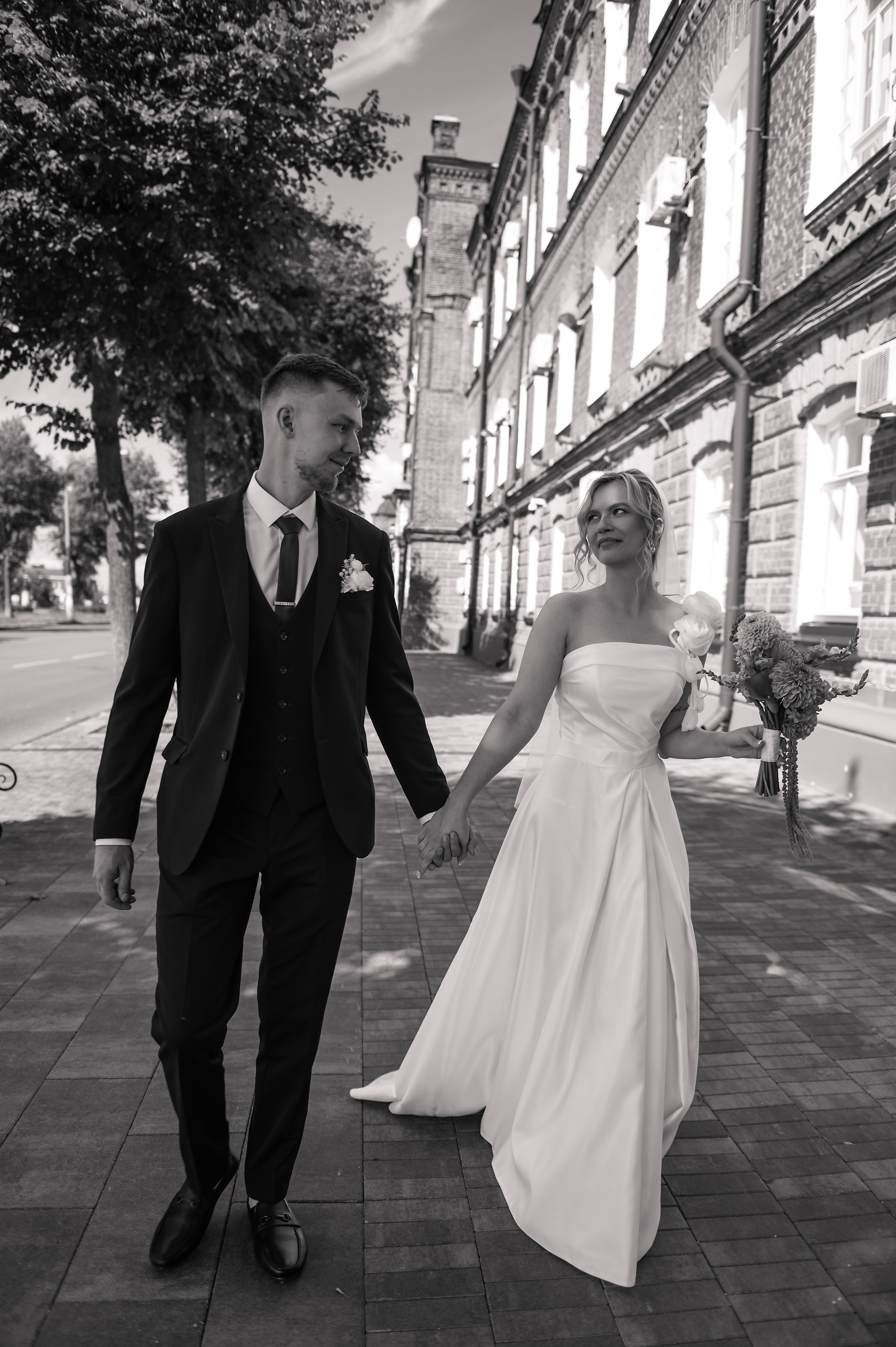 Свадьбы. Женский и семейный фотограф в Костроме. Алена Шепот