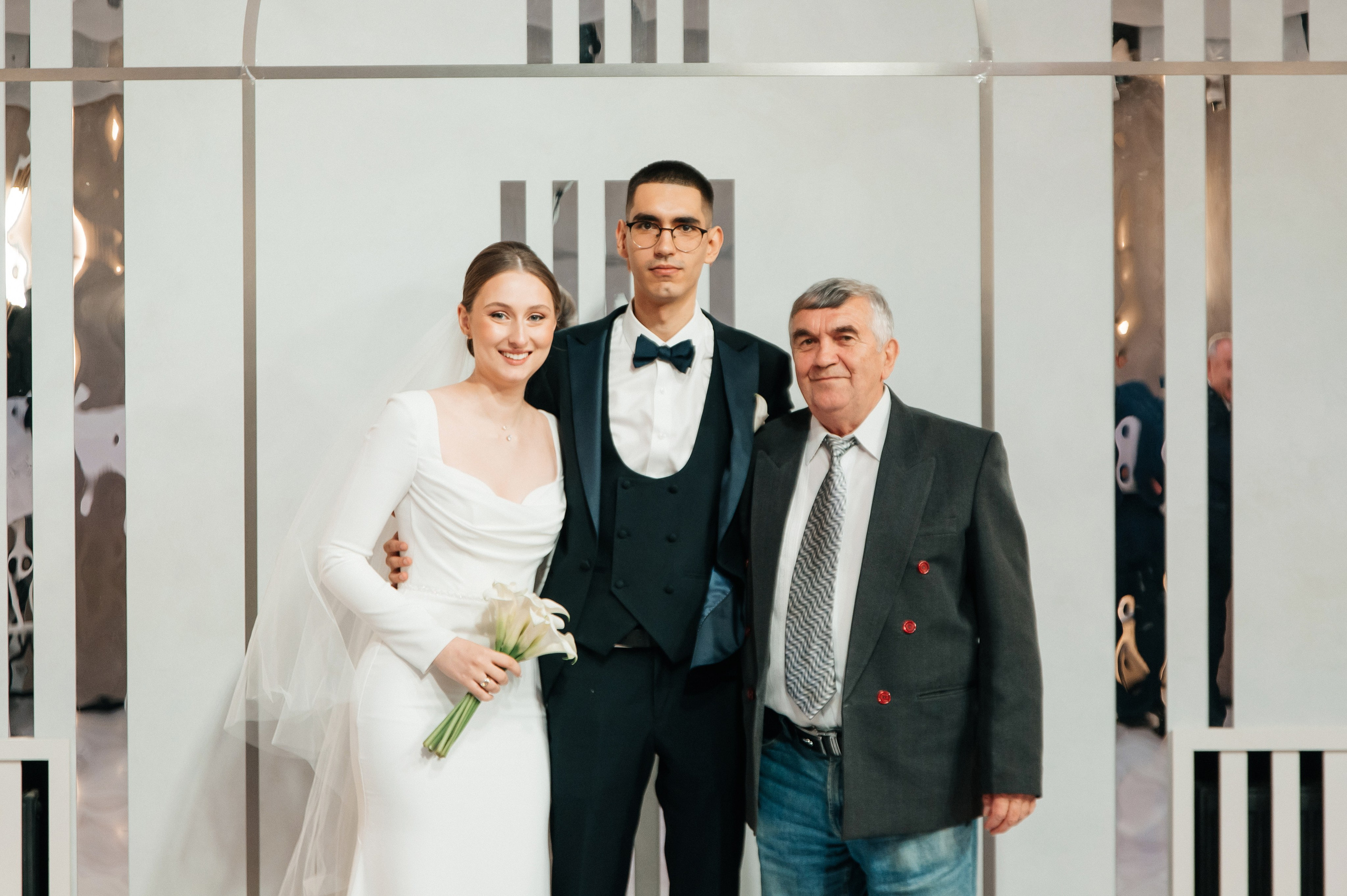 21.10.2023. Мария — Свадебный фотограф