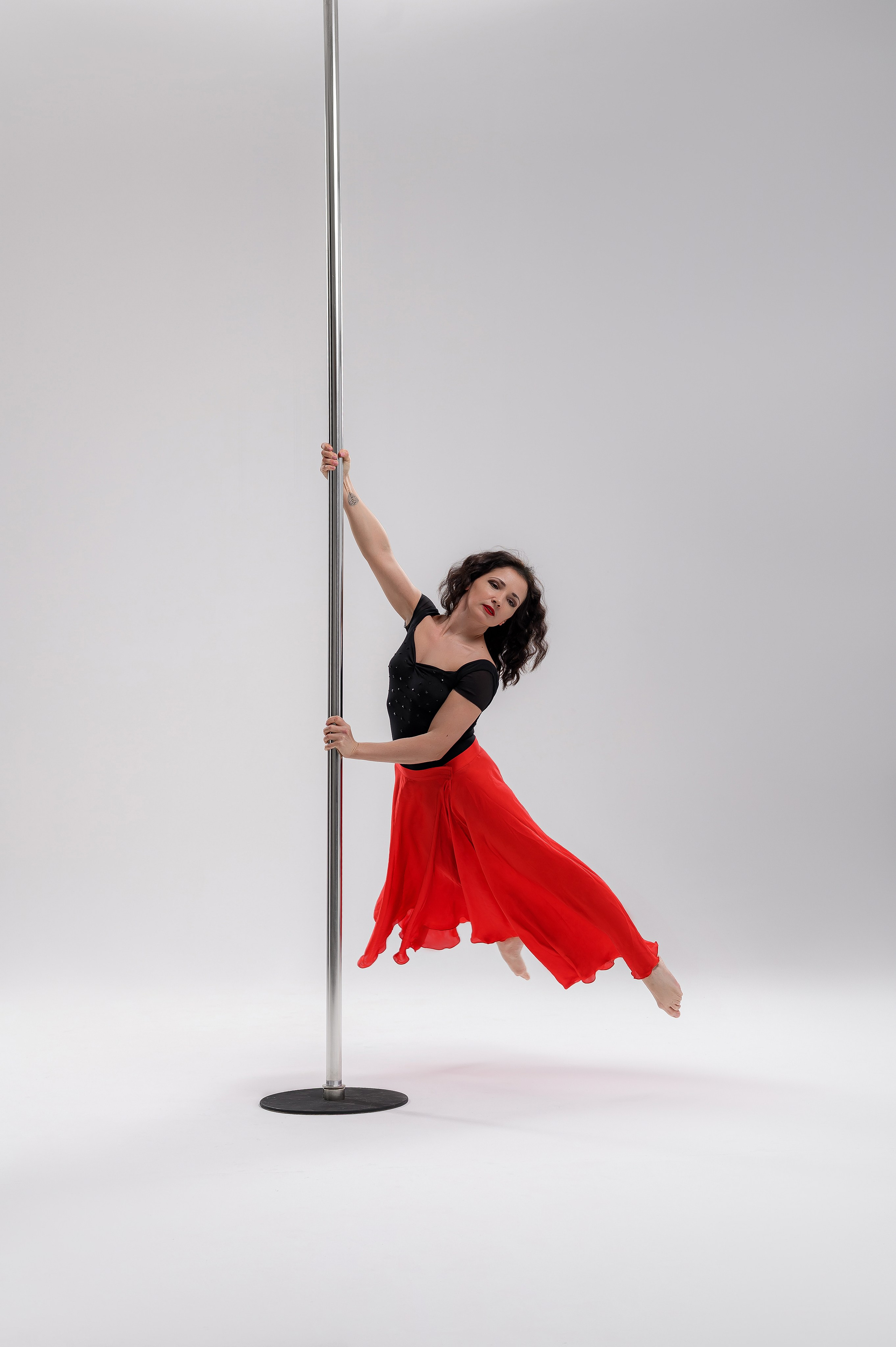 POLE SCHOOL. Профессиональный репортажный, коммерческий фотограф в Санкт-Петербурге