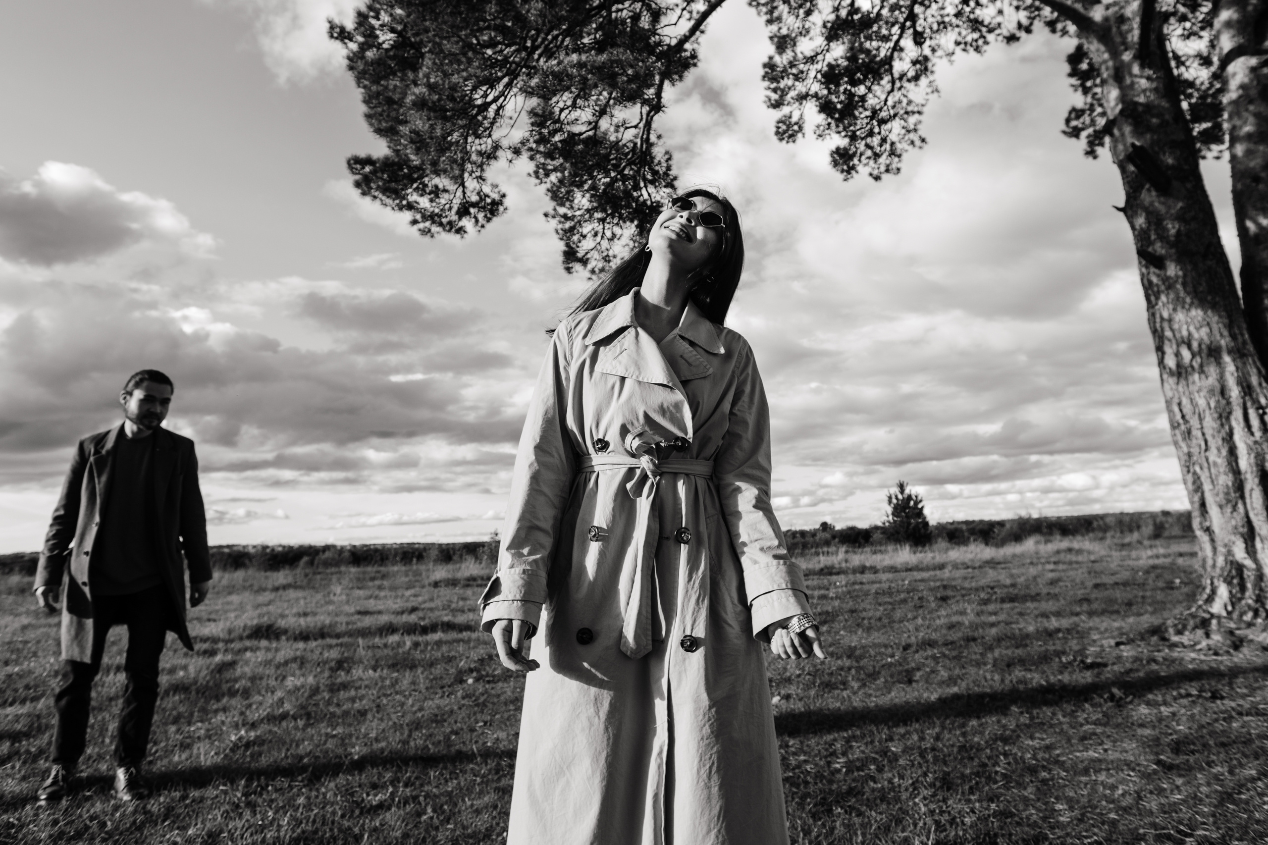 #уярь с ноги. Свадебный фотограф AllexD в Москве, Санкт-Петербурге