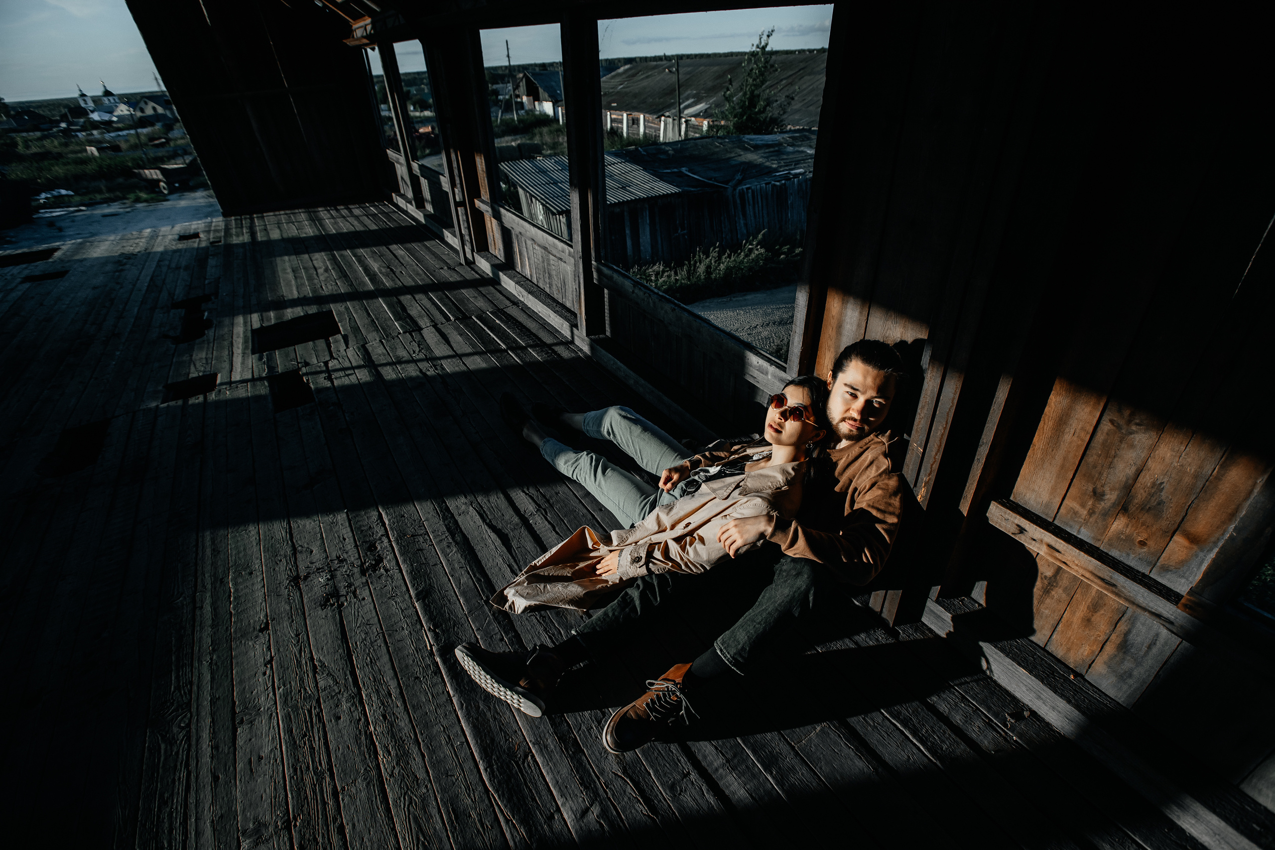 #уярь с ноги. Свадебный фотограф AllexD в Москве, Санкт-Петербурге