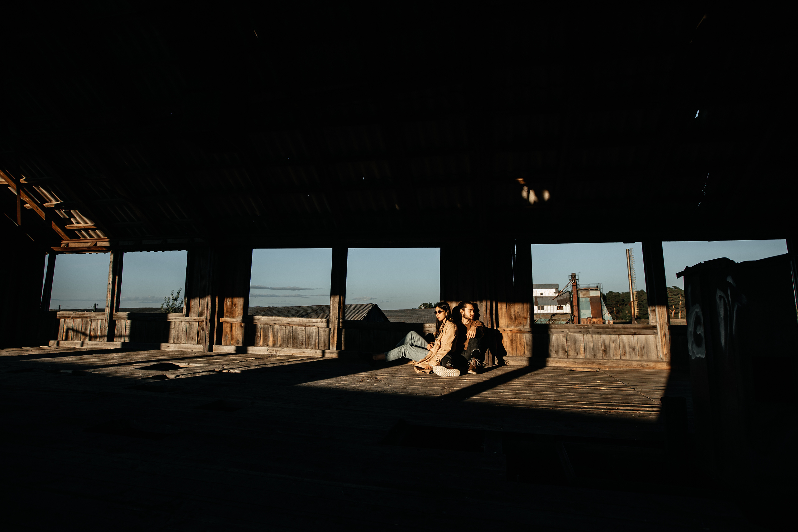 #уярь с ноги. Свадебный фотограф AllexD в Москве, Санкт-Петербурге