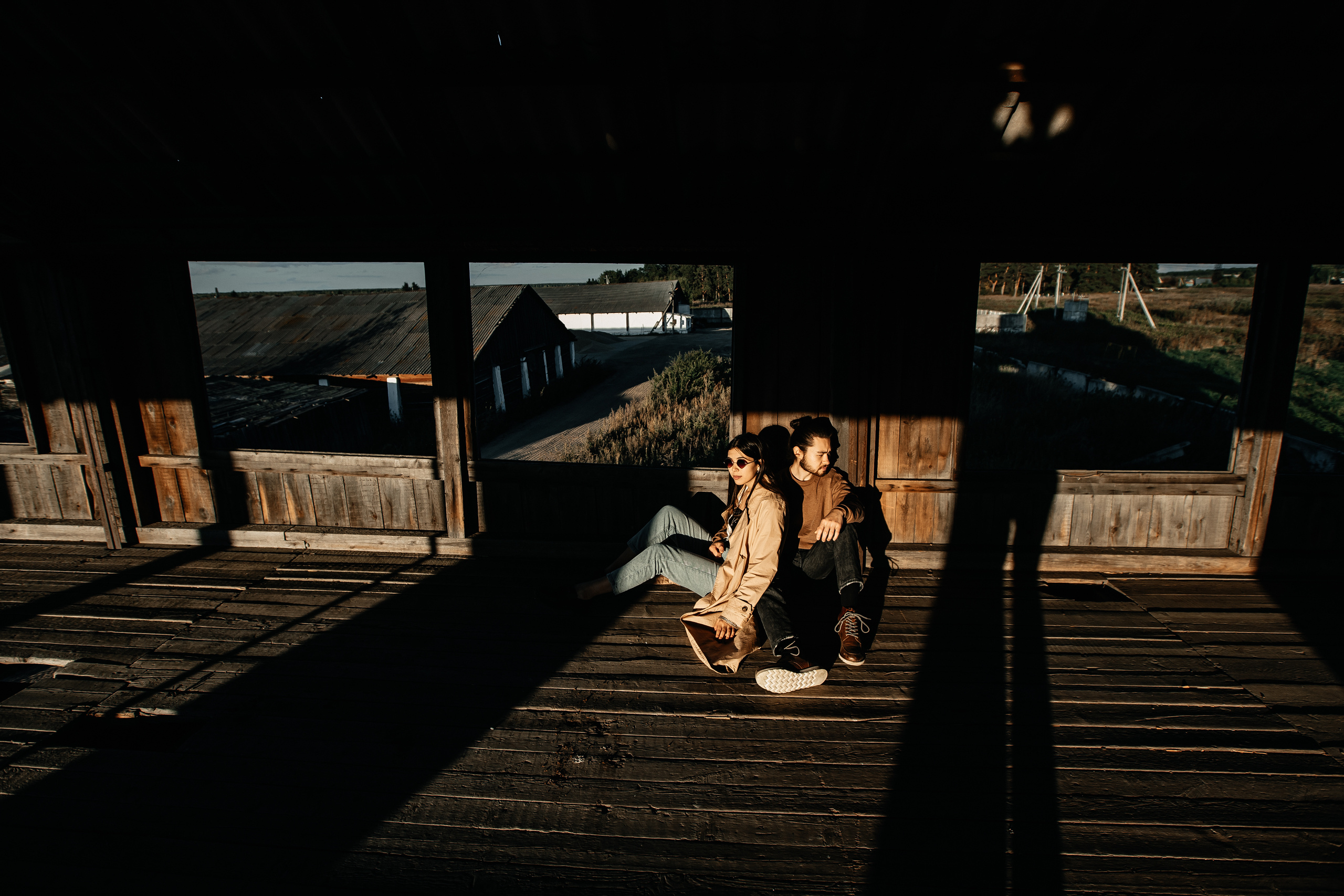 #уярь с ноги. Свадебный фотограф AllexD в Москве, Санкт-Петербурге