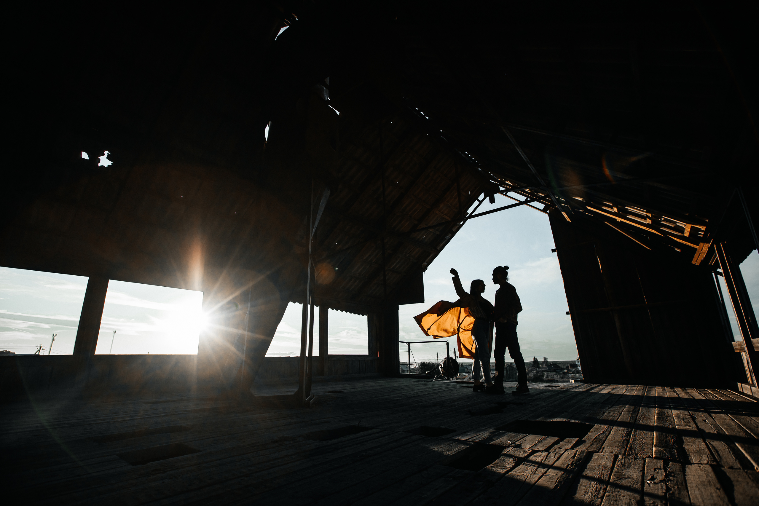 #уярь с ноги. Свадебный фотограф AllexD в Москве, Санкт-Петербурге