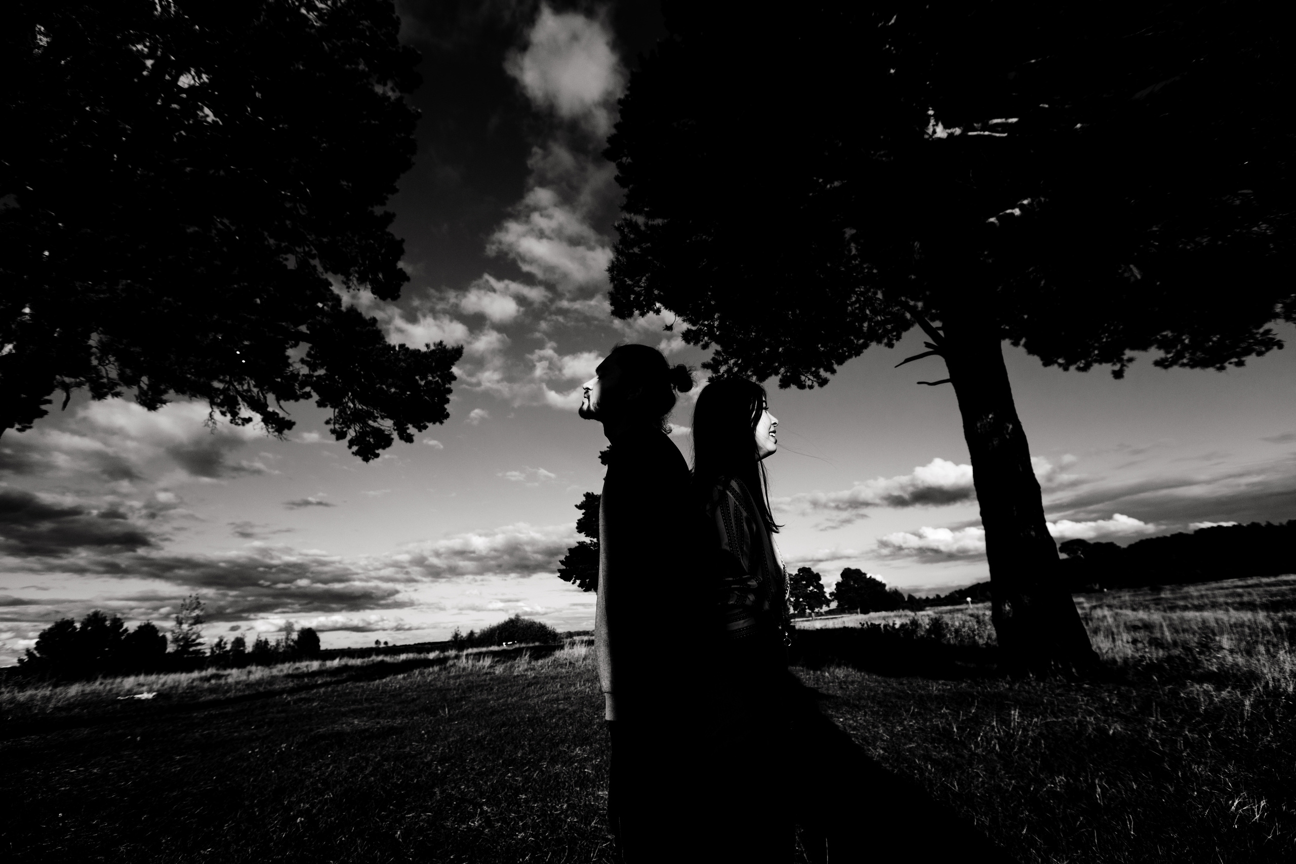 #уярь с ноги. Свадебный фотограф AllexD в Москве, Санкт-Петербурге