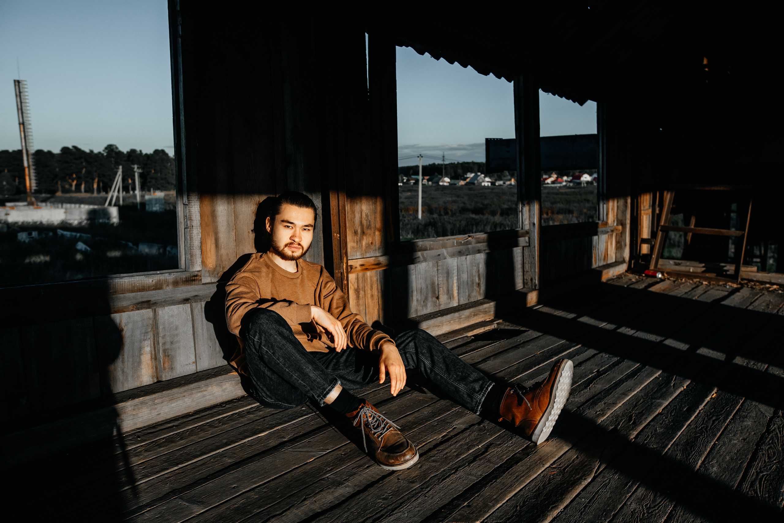 #уярь с ноги. Свадебный фотограф AllexD в Москве, Санкт-Петербурге