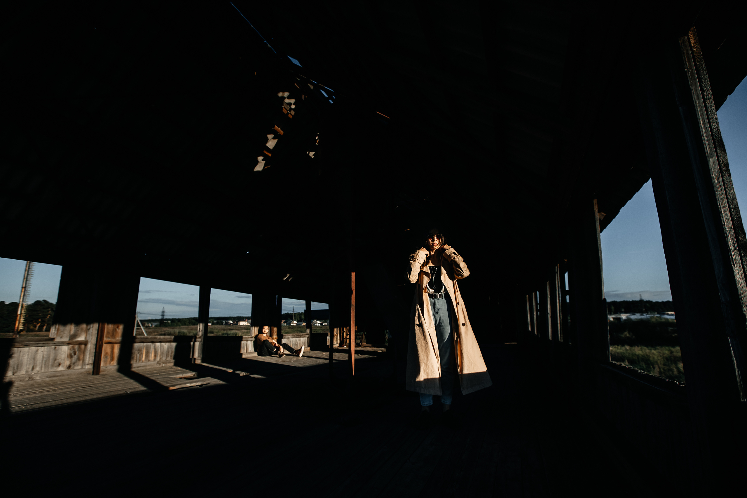 #уярь с ноги. Свадебный фотограф AllexD в Москве, Санкт-Петербурге